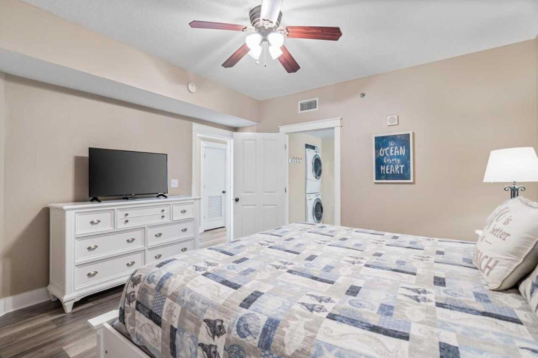 Shores Of Panama 3 Bedroom With Wrap-around Balcony! Apartment Panama City Beach