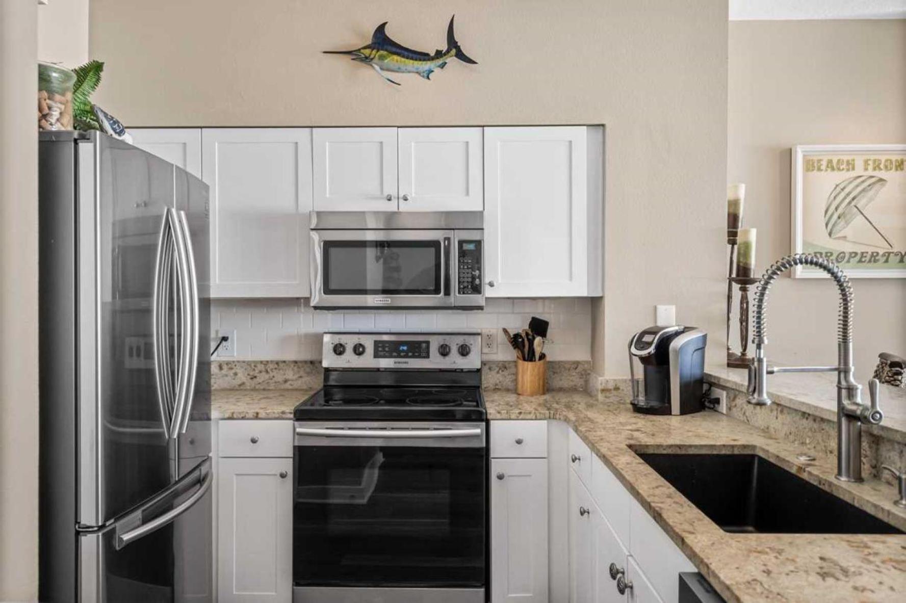 Shores Of Panama 3 Bedroom With Wrap-around Balcony! * Panama City Beach