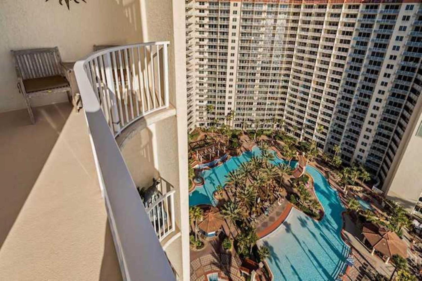 Shores Of Panama 3 Bedroom With Wrap-around Balcony! Apartment *