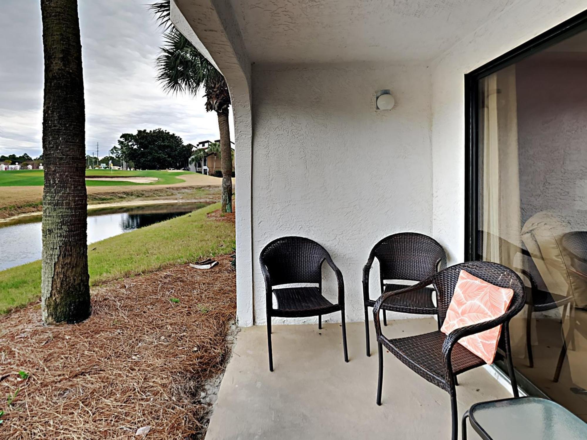 Apartment Edgewater 1702