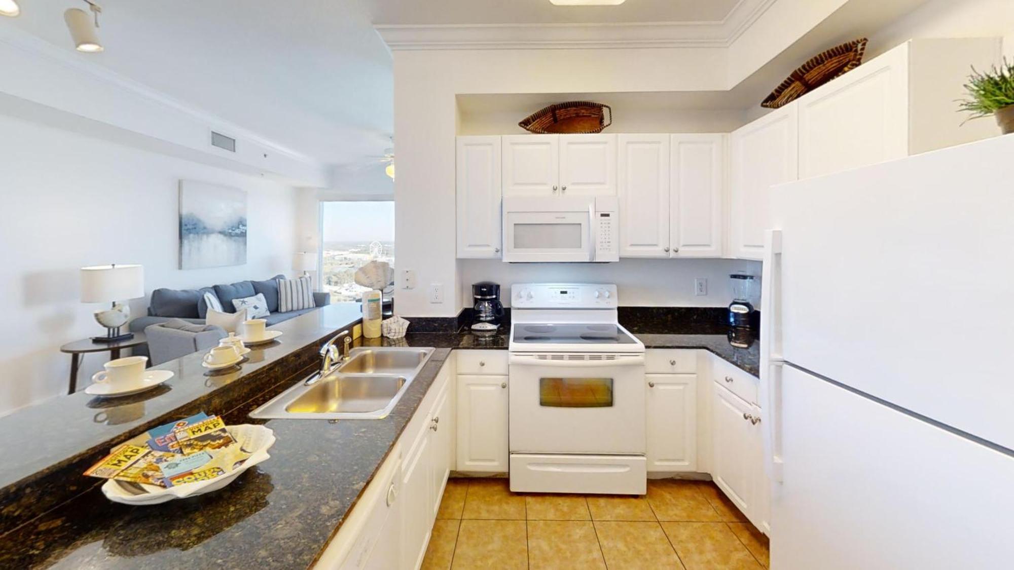 Holiday home Tidewater 2018 *