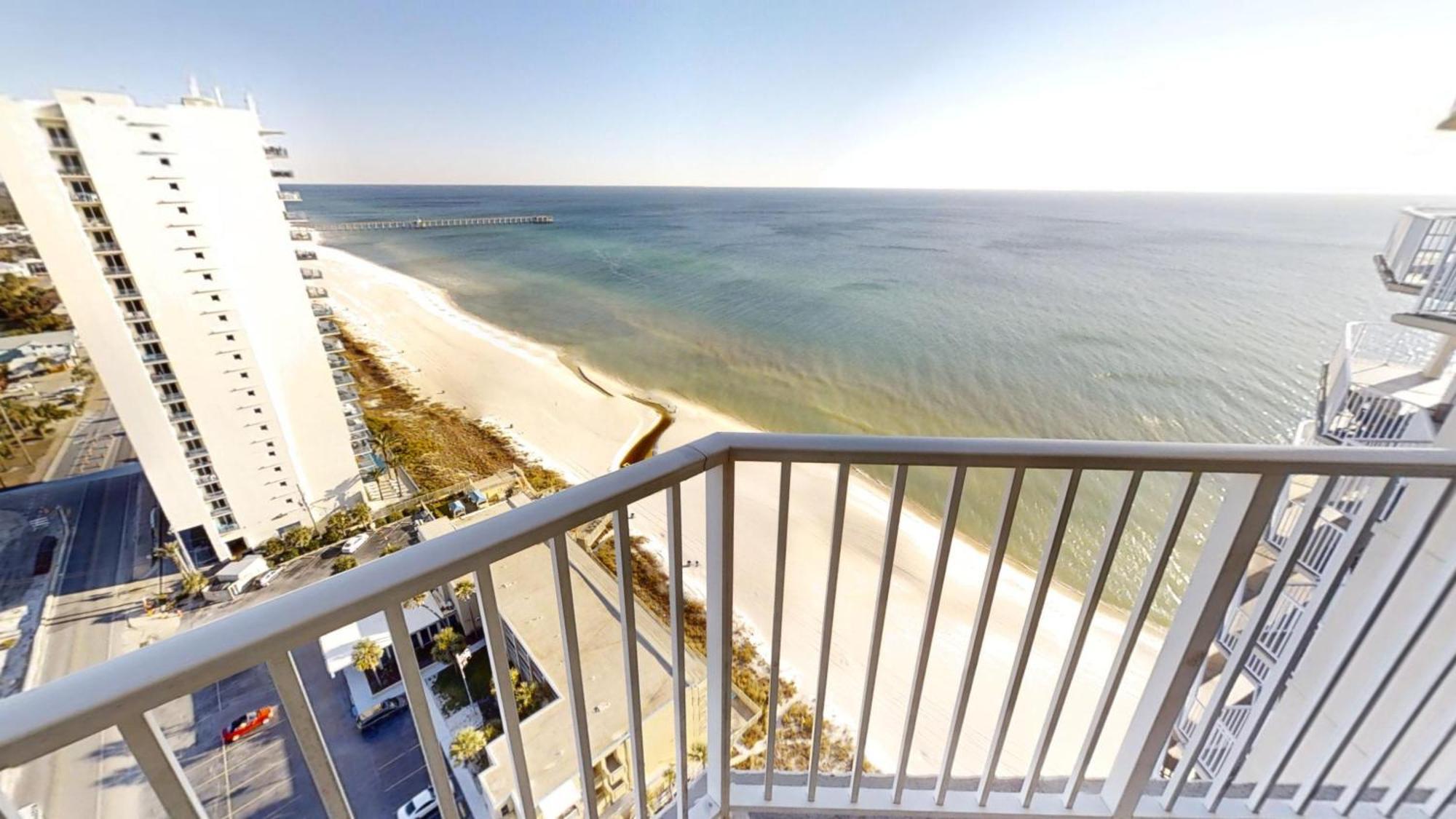 Holiday home Tidewater 2018 Panama City Beach