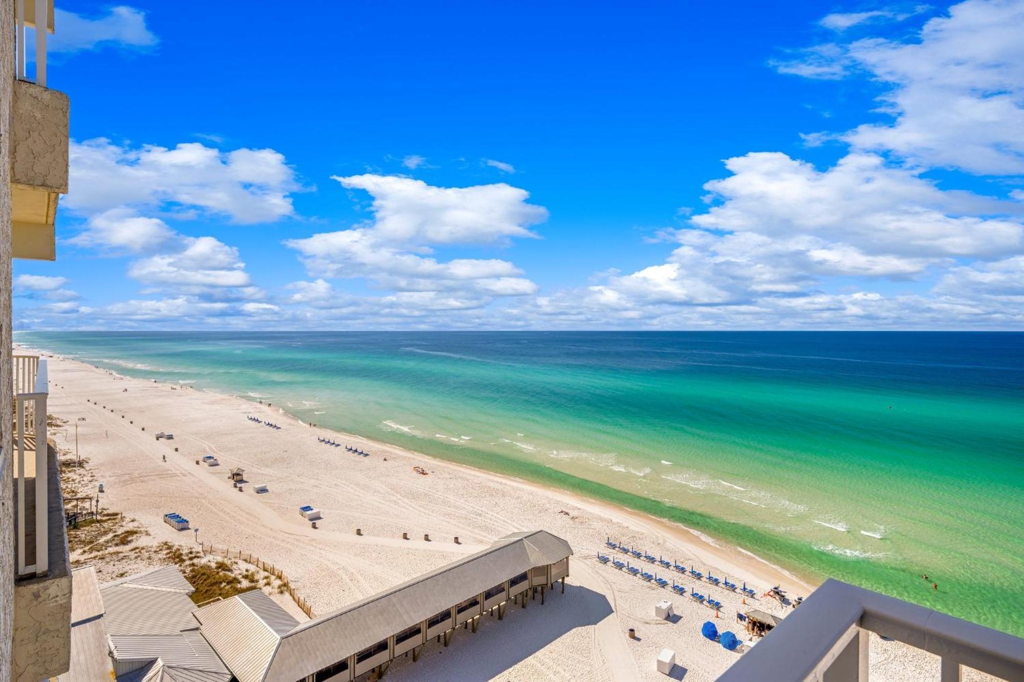 Shores Of Panama #1230 By Nautical * Panama City Beach