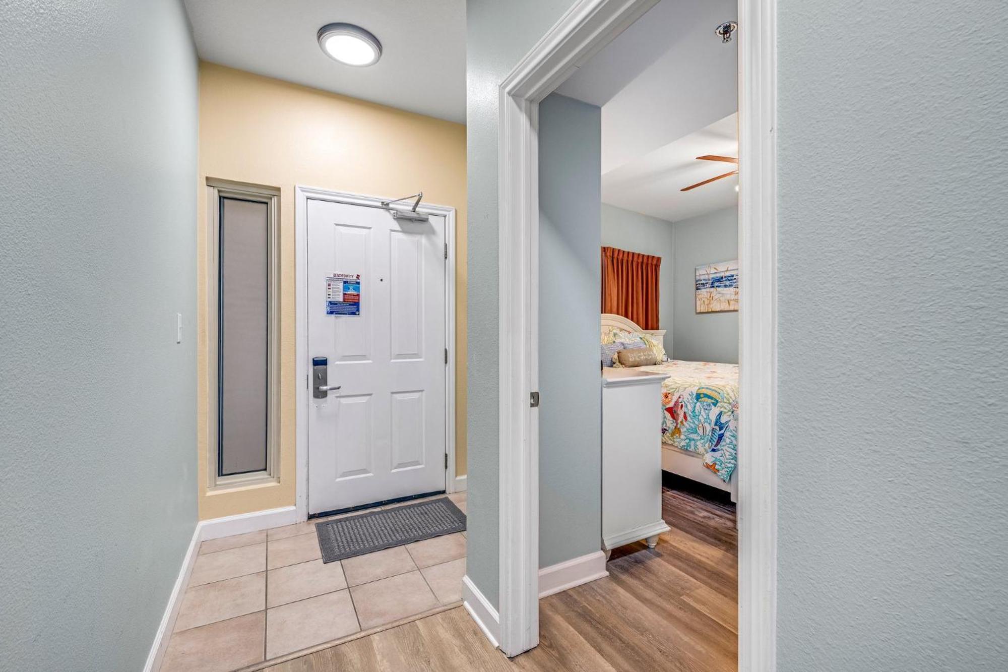 Holiday home Shores Of Panama #1230 By Nautical Panama City Beach