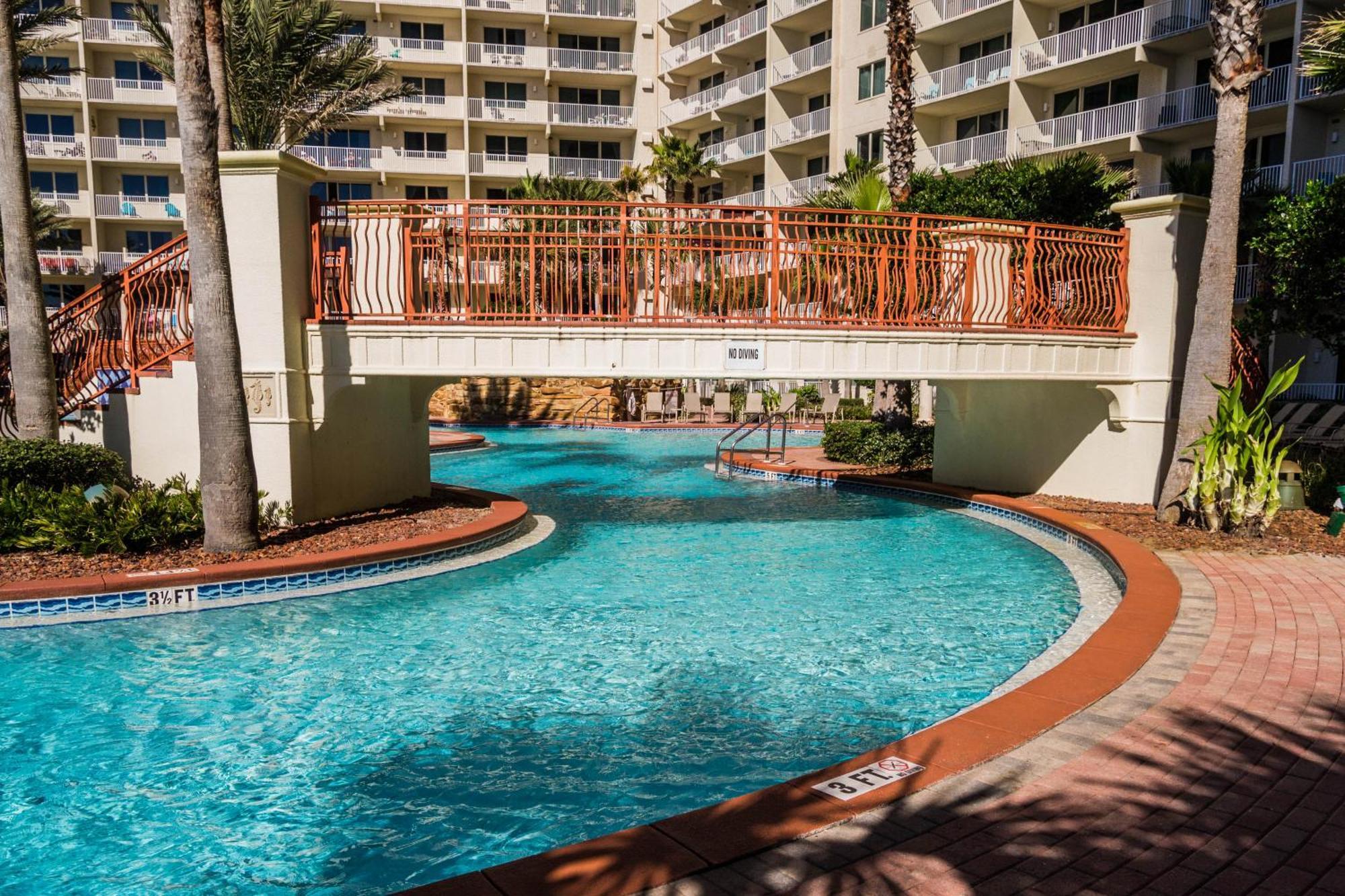 Shores Of Panama #1230 By Nautical Panama City Beach
