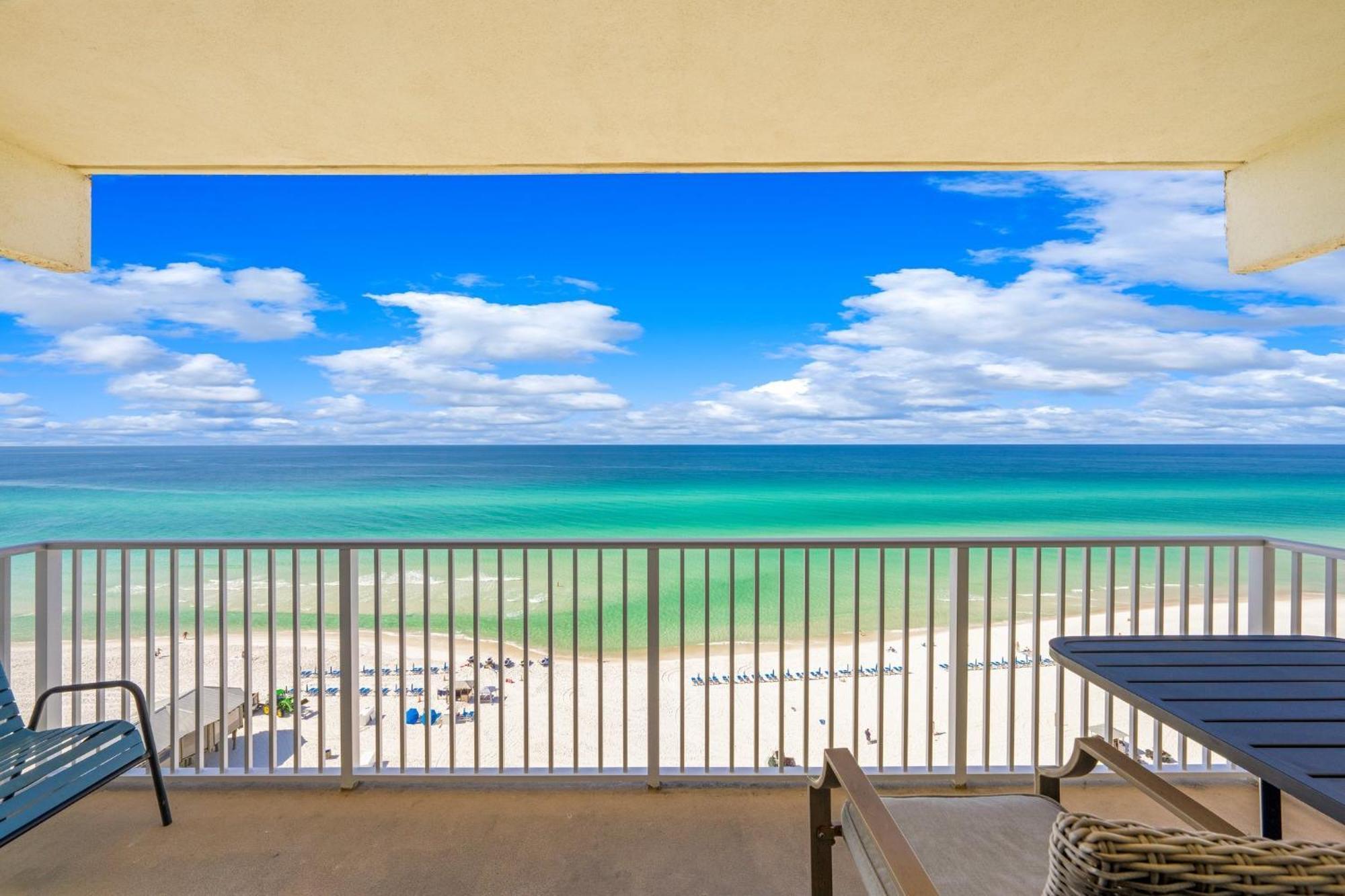 Shores Of Panama #1230 By Nautical * Panama City Beach