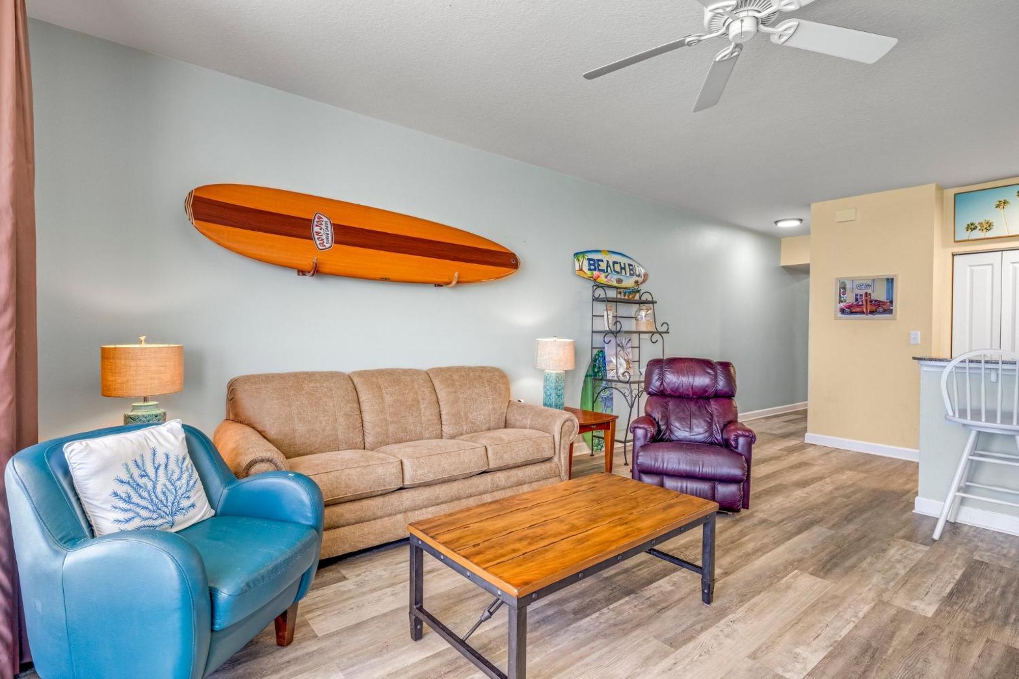 Holiday home Shores Of Panama #1230 By Nautical Panama City Beach