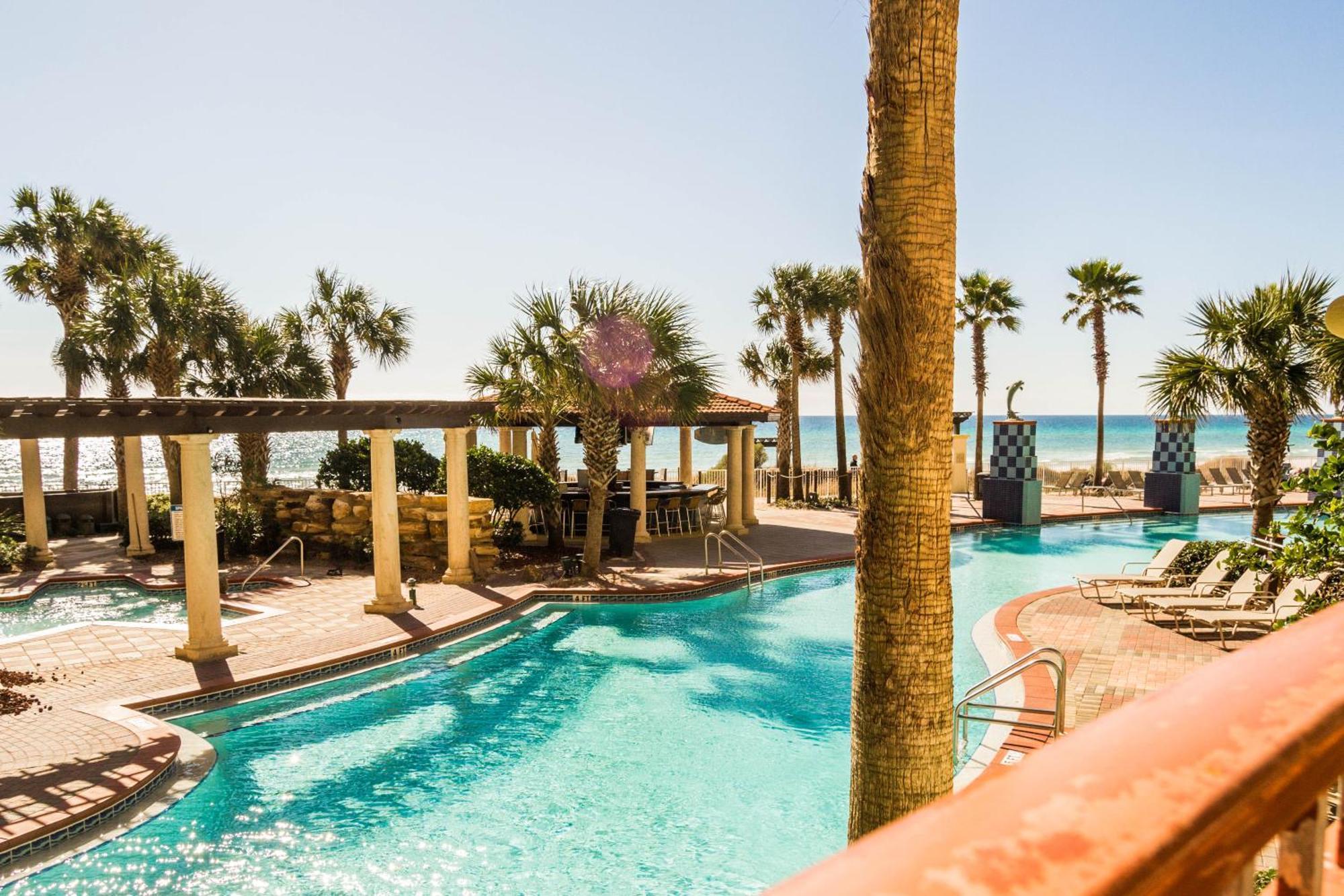 Shores Of Panama #1230 By Nautical Holiday home