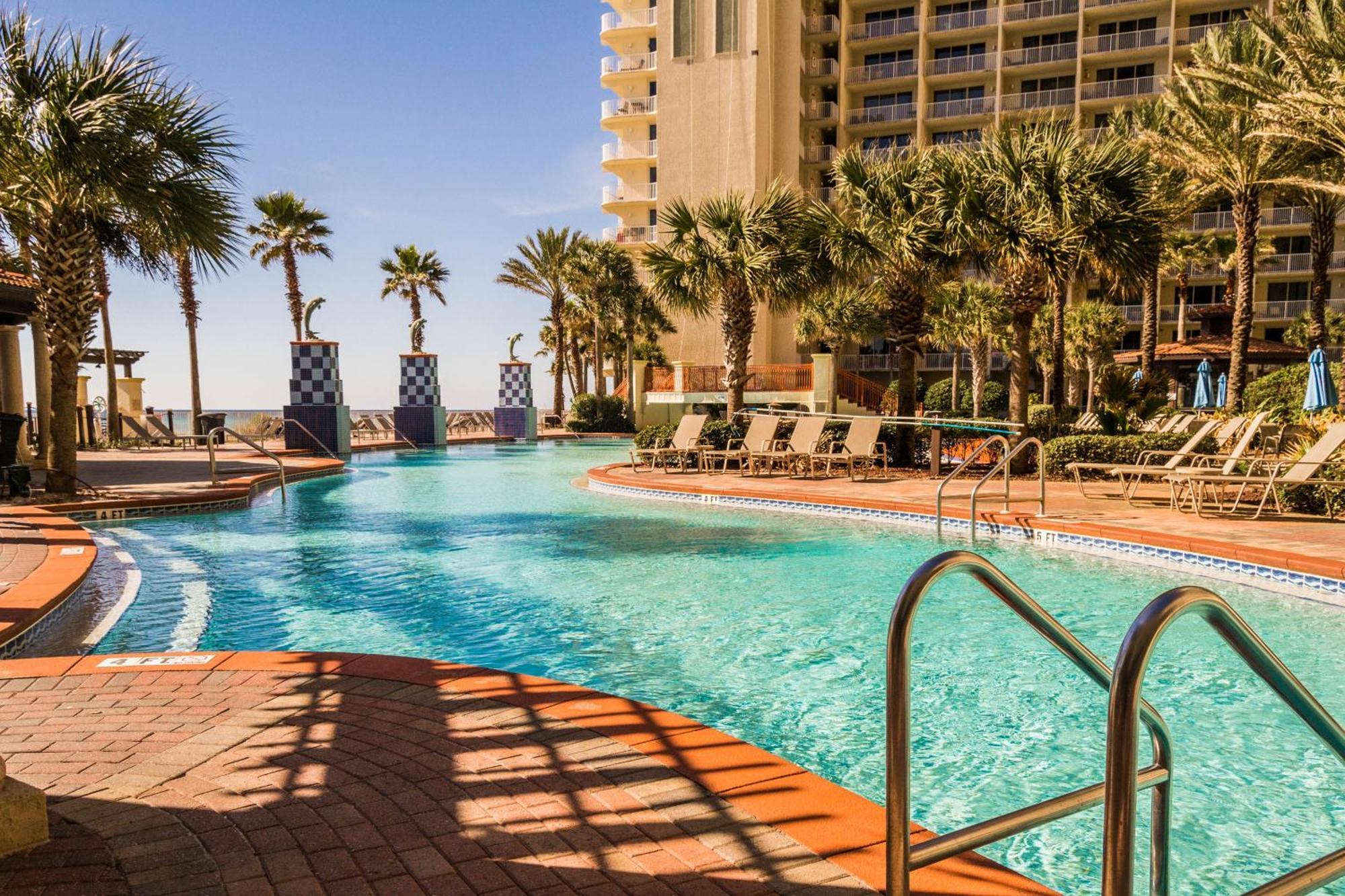 Shores Of Panama #1230 By Nautical Panama City Beach