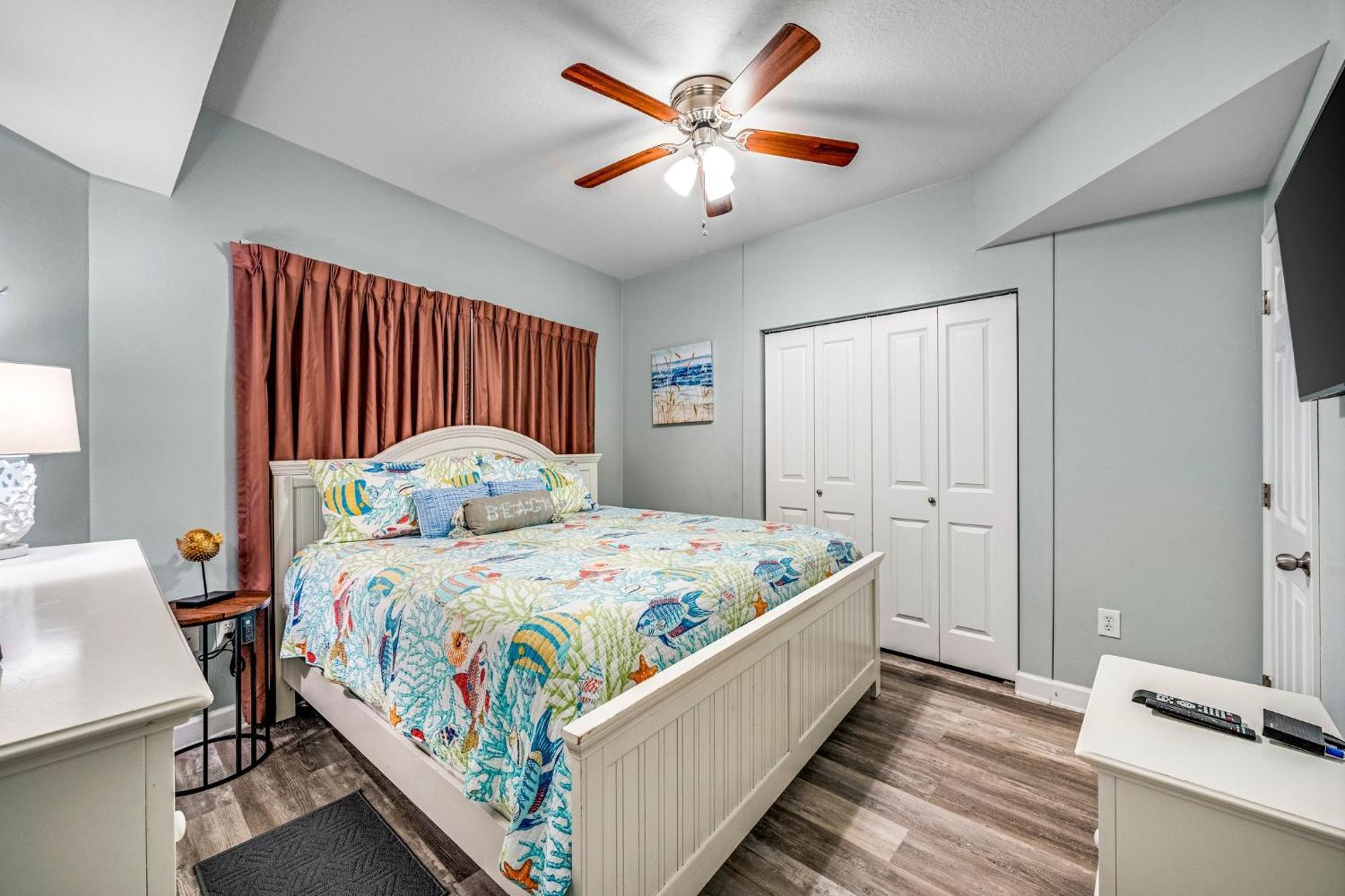 Holiday home Shores Of Panama #1230 By Nautical