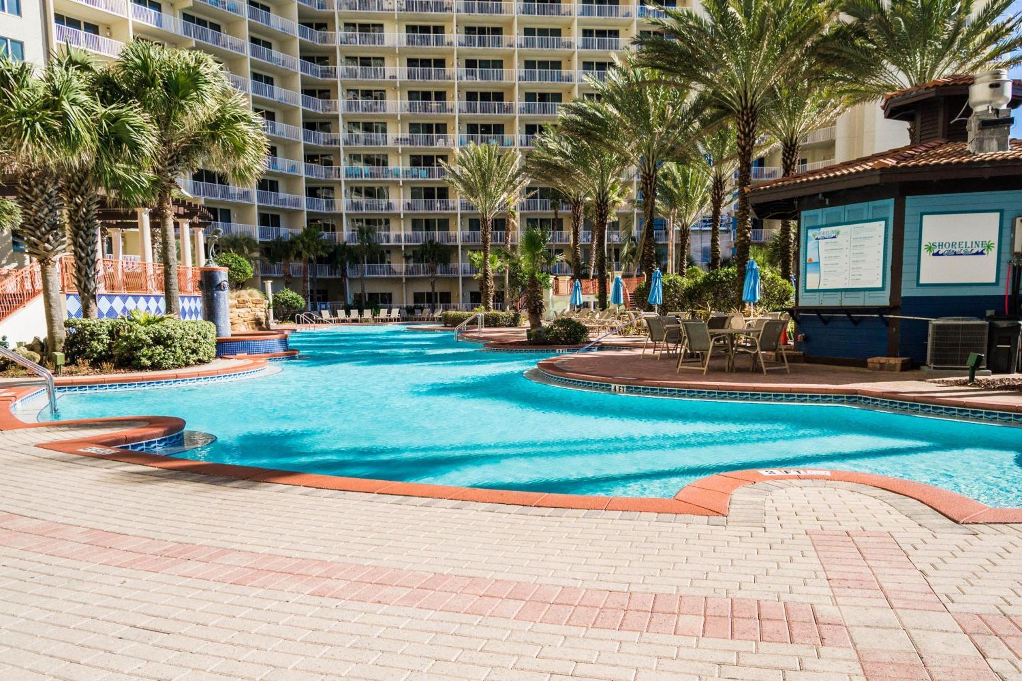 Shores Of Panama #1230 By Nautical Panama City Beach