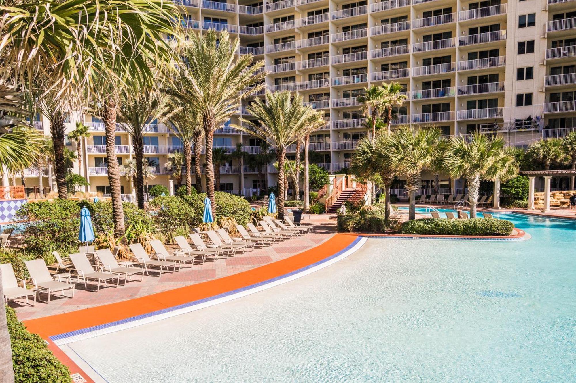 Shores Of Panama #1230 By Nautical Panama City Beach
