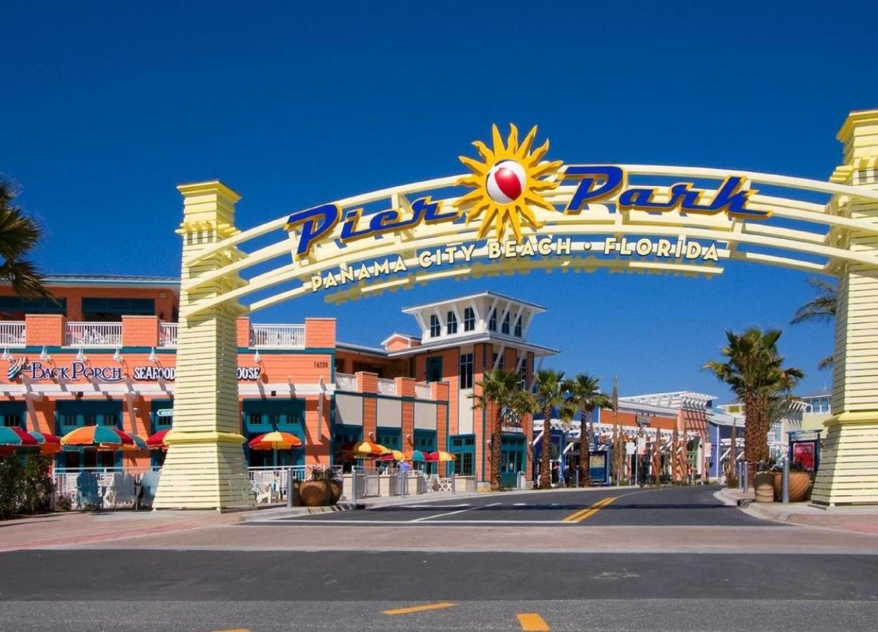 Tidewater 2018 Panama City Beach