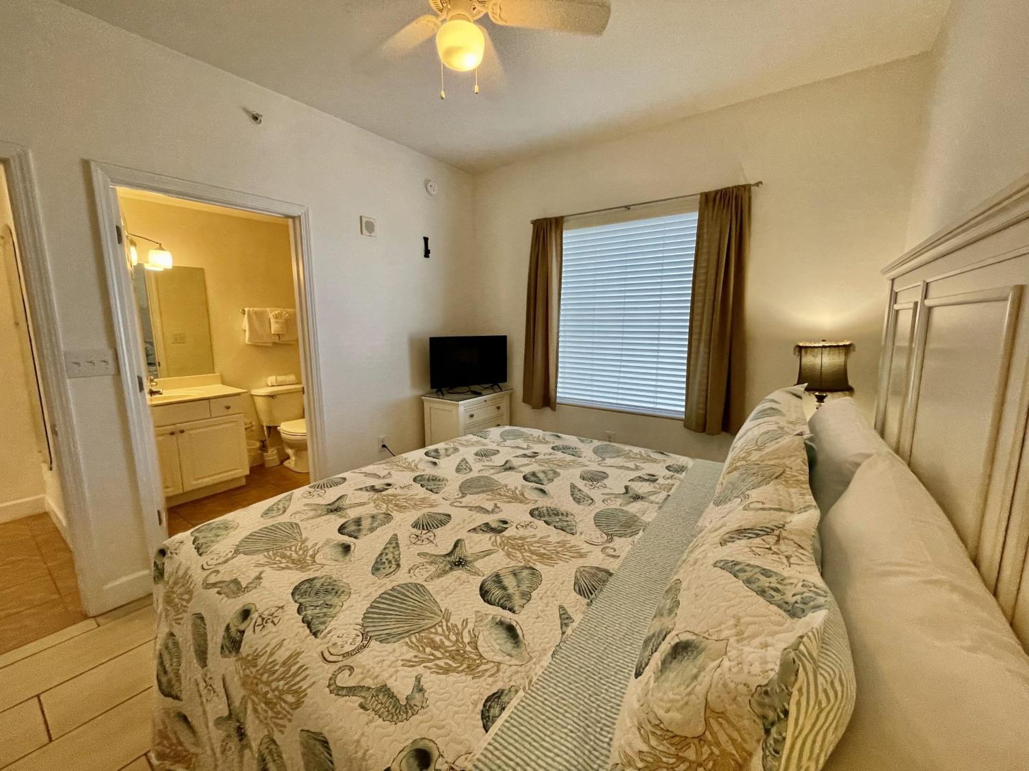 Tidewater 2018 Holiday home Panama City Beach