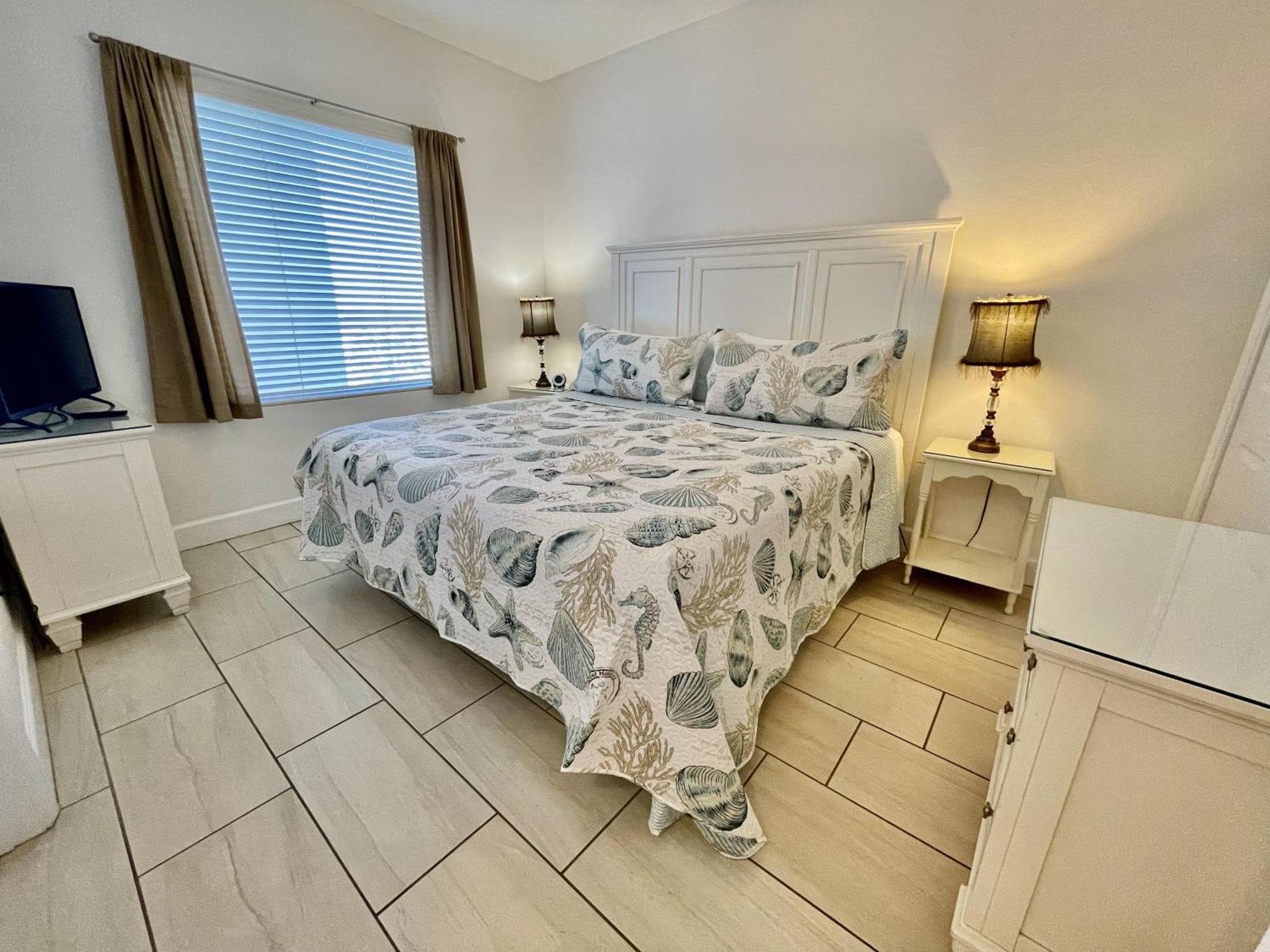 Tidewater 2018 Holiday home