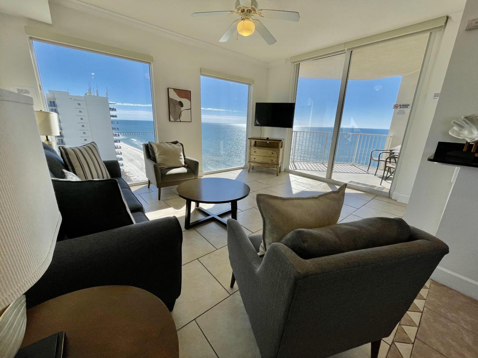 Holiday home Tidewater 2018