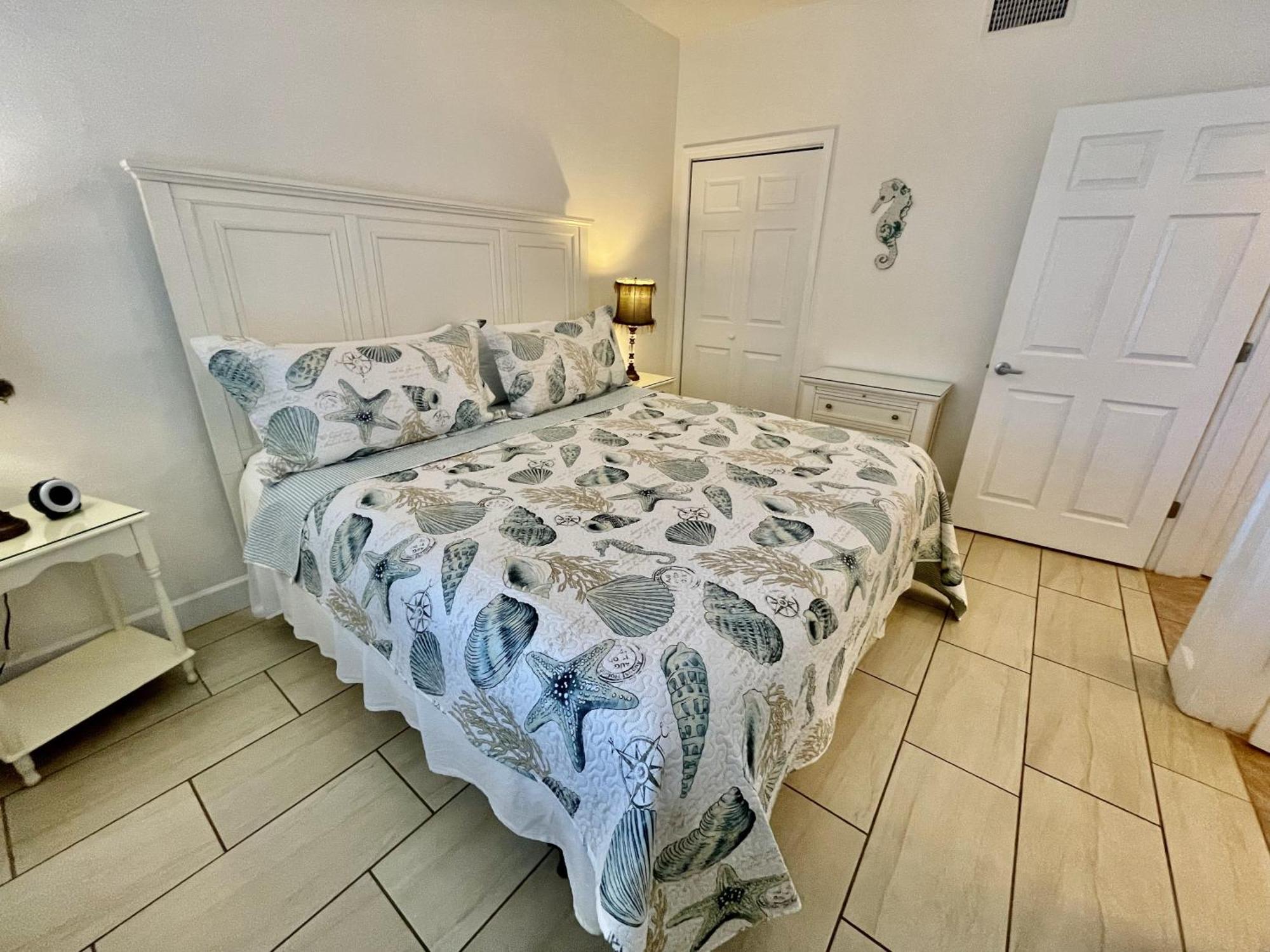 Tidewater 2018 Holiday home *