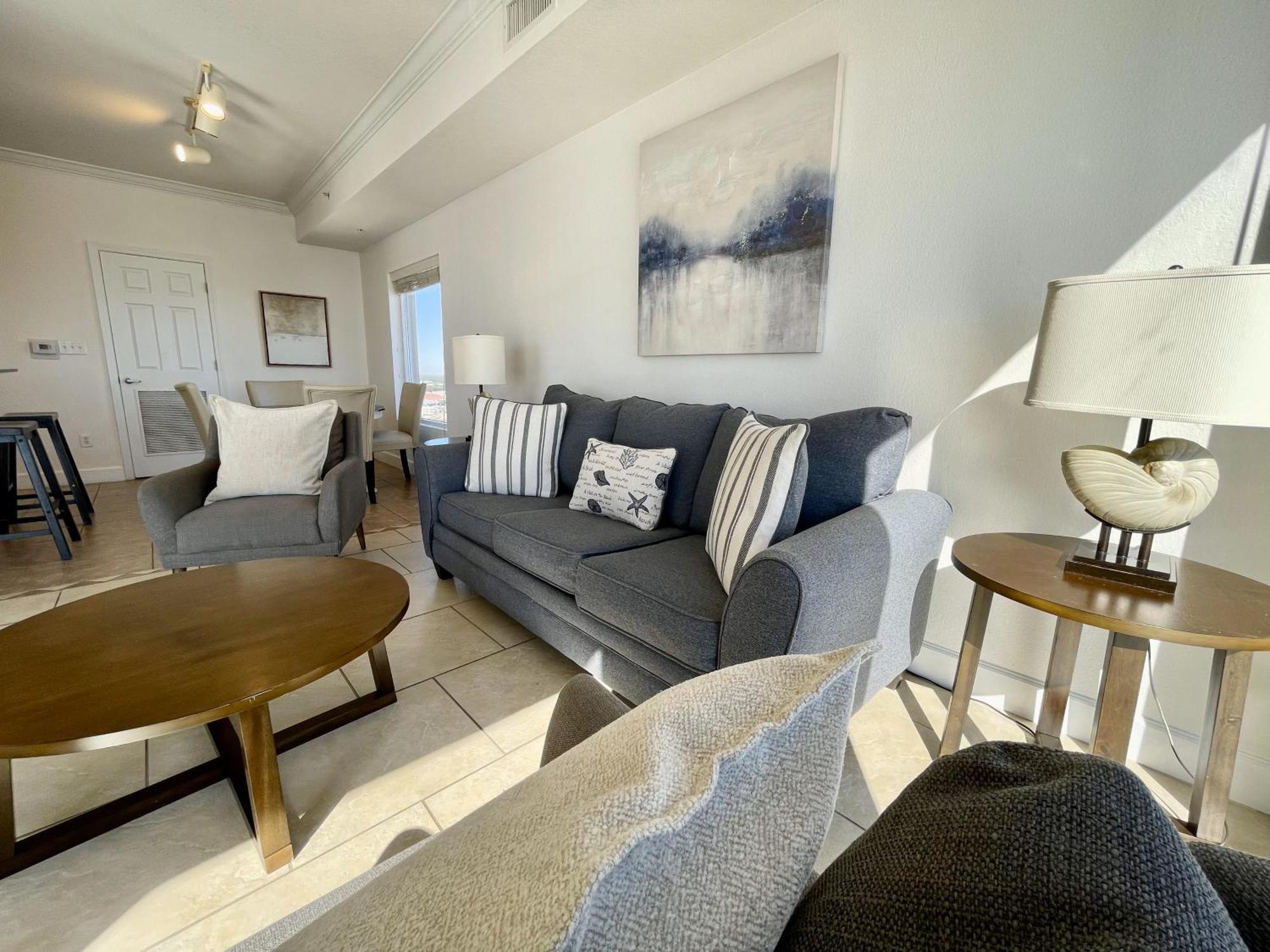 Holiday home Tidewater 2018