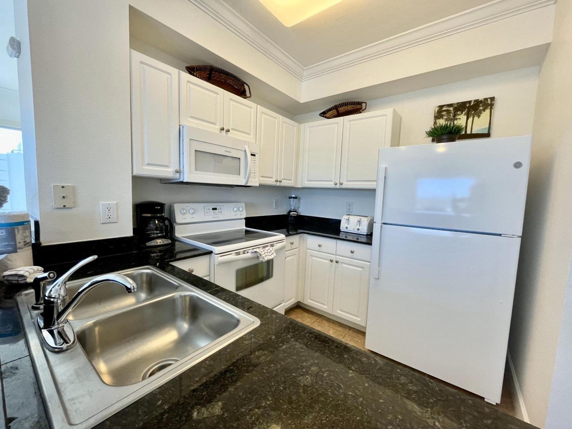 Holiday home Tidewater 2018 *