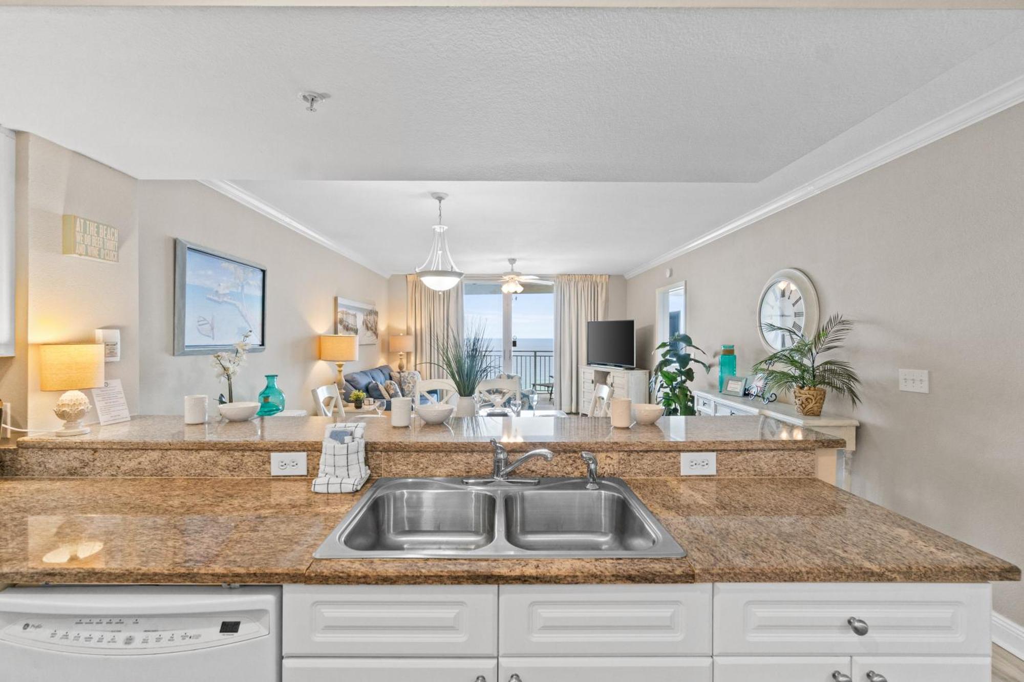 Emerald #1236 By Book That Holiday home Panama City Beach
