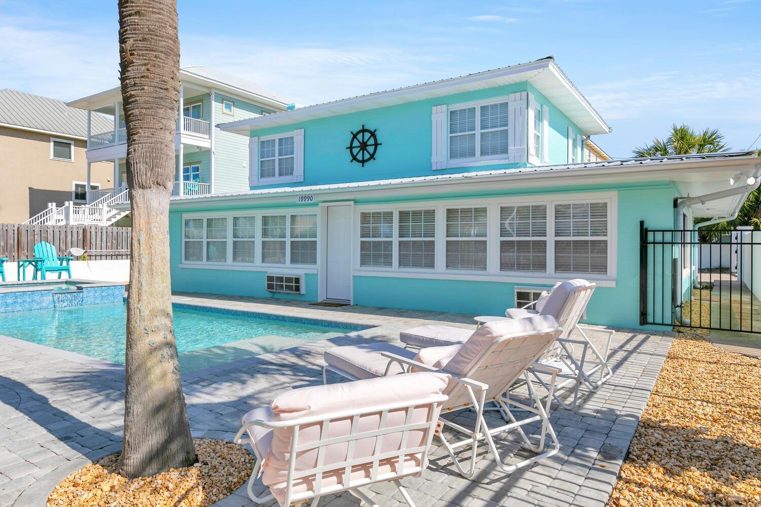 If It's The Beaches By Emerald Coast Retreats Holiday home Panama City Beach