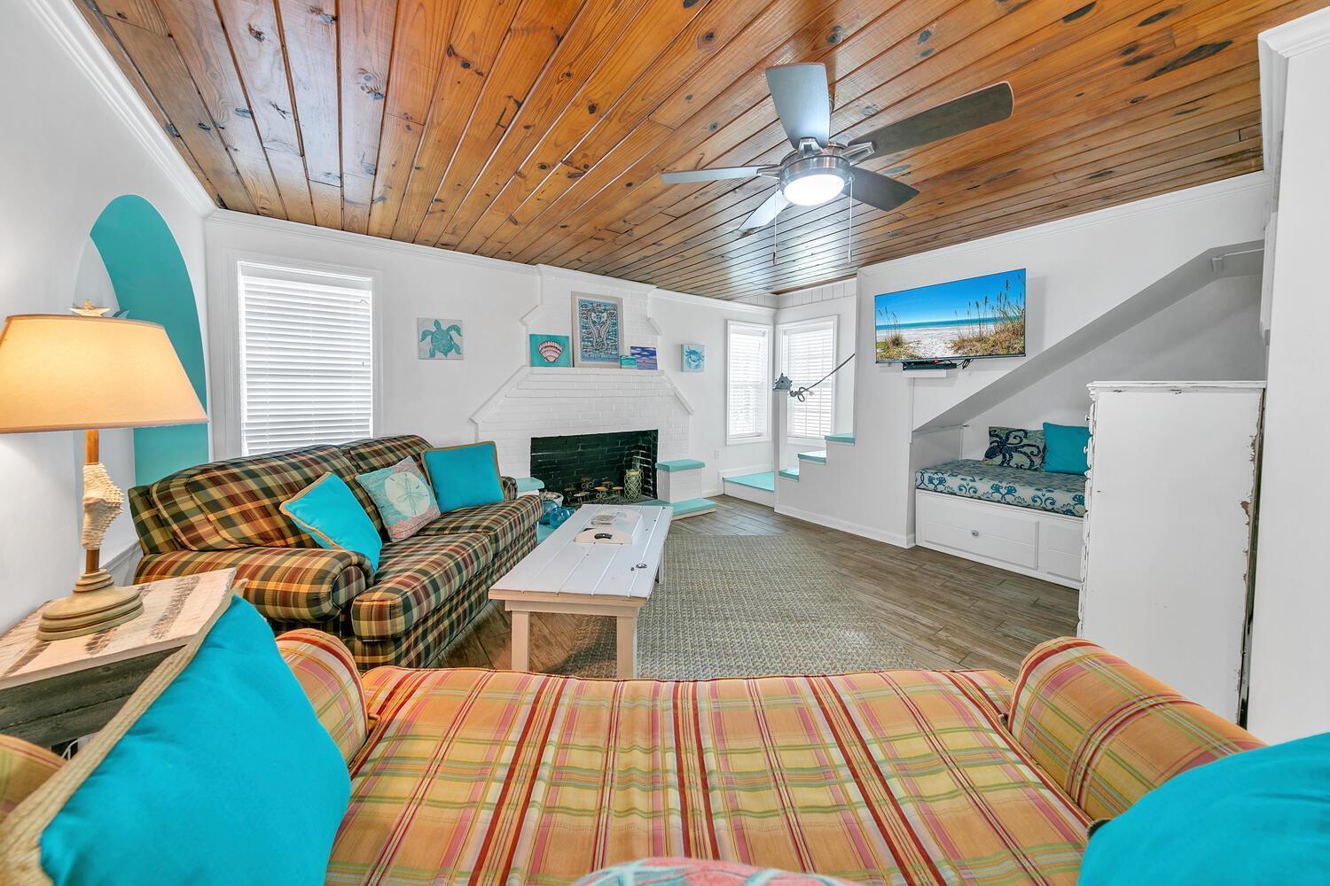 Holiday home If It's The Beaches By Emerald Coast Retreats