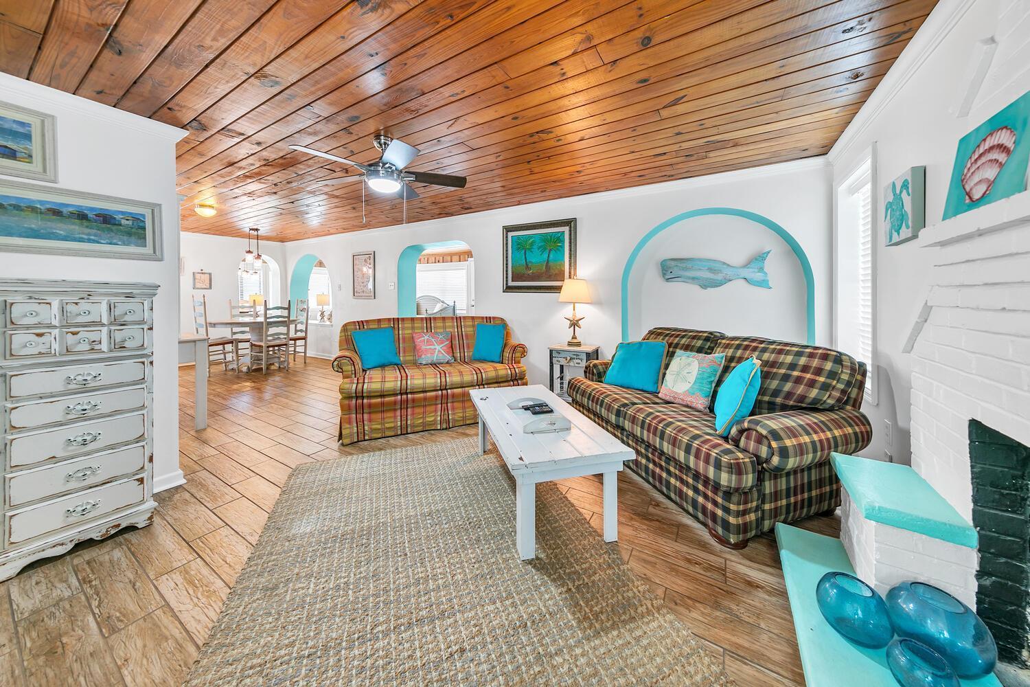 If It's The Beaches By Emerald Coast Retreats * Panama City Beach
