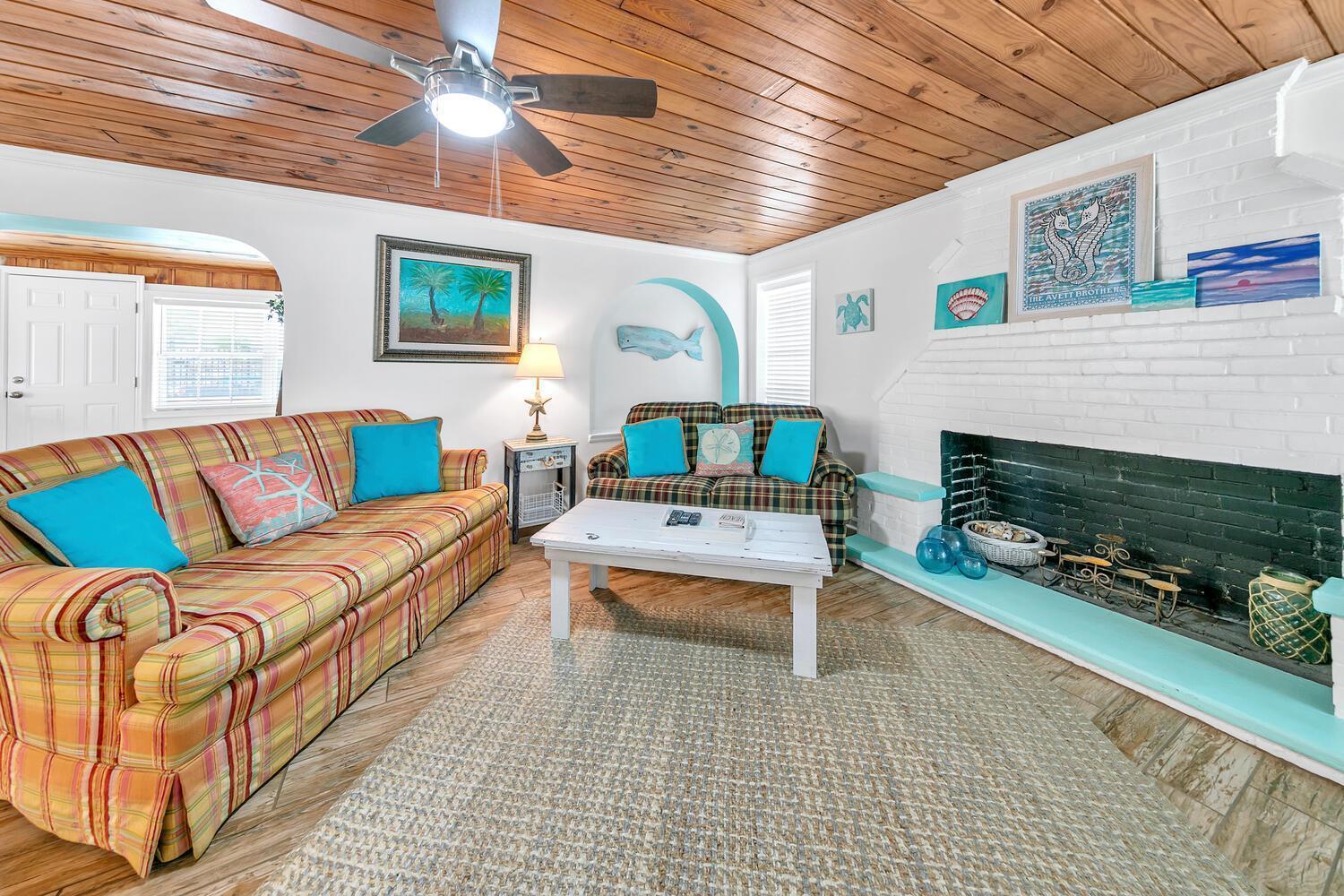 If It's The Beaches By Emerald Coast Retreats Holiday home Panama City Beach