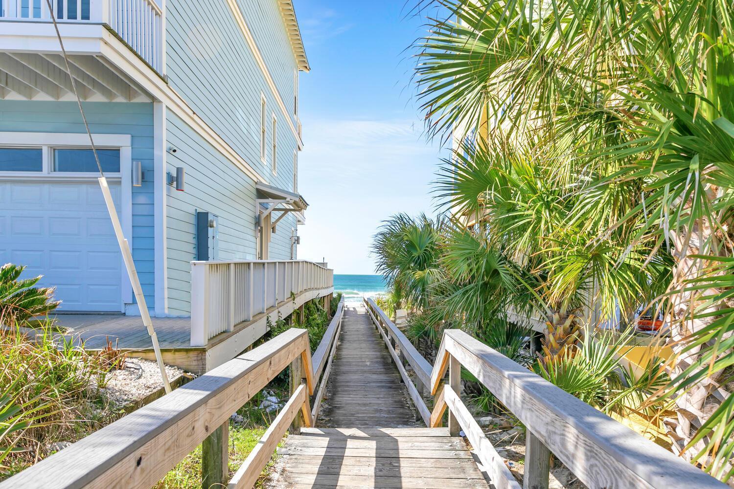 If It's The Beaches By Emerald Coast Retreats *