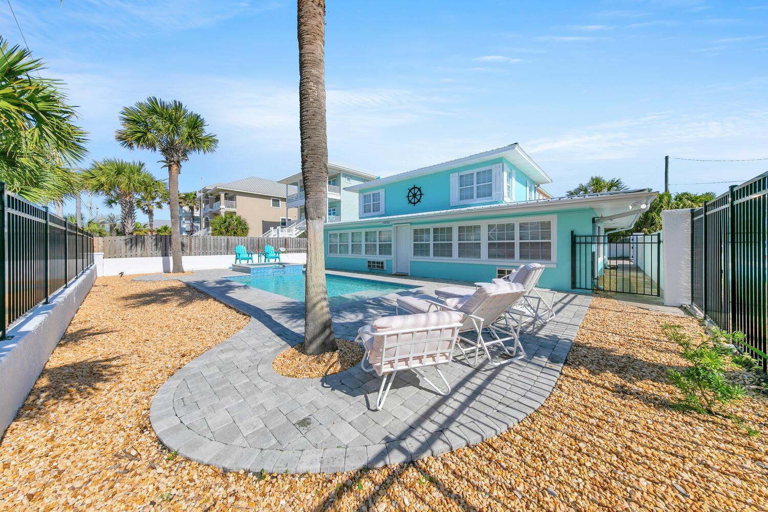 If It's The Beaches By Emerald Coast Retreats Holiday home *
