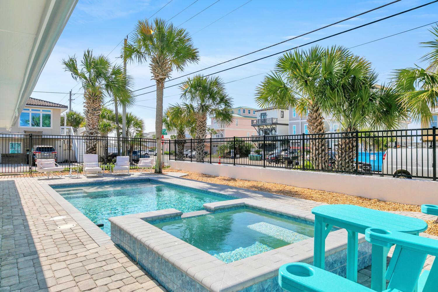 Holiday home If It's The Beaches By Emerald Coast Retreats