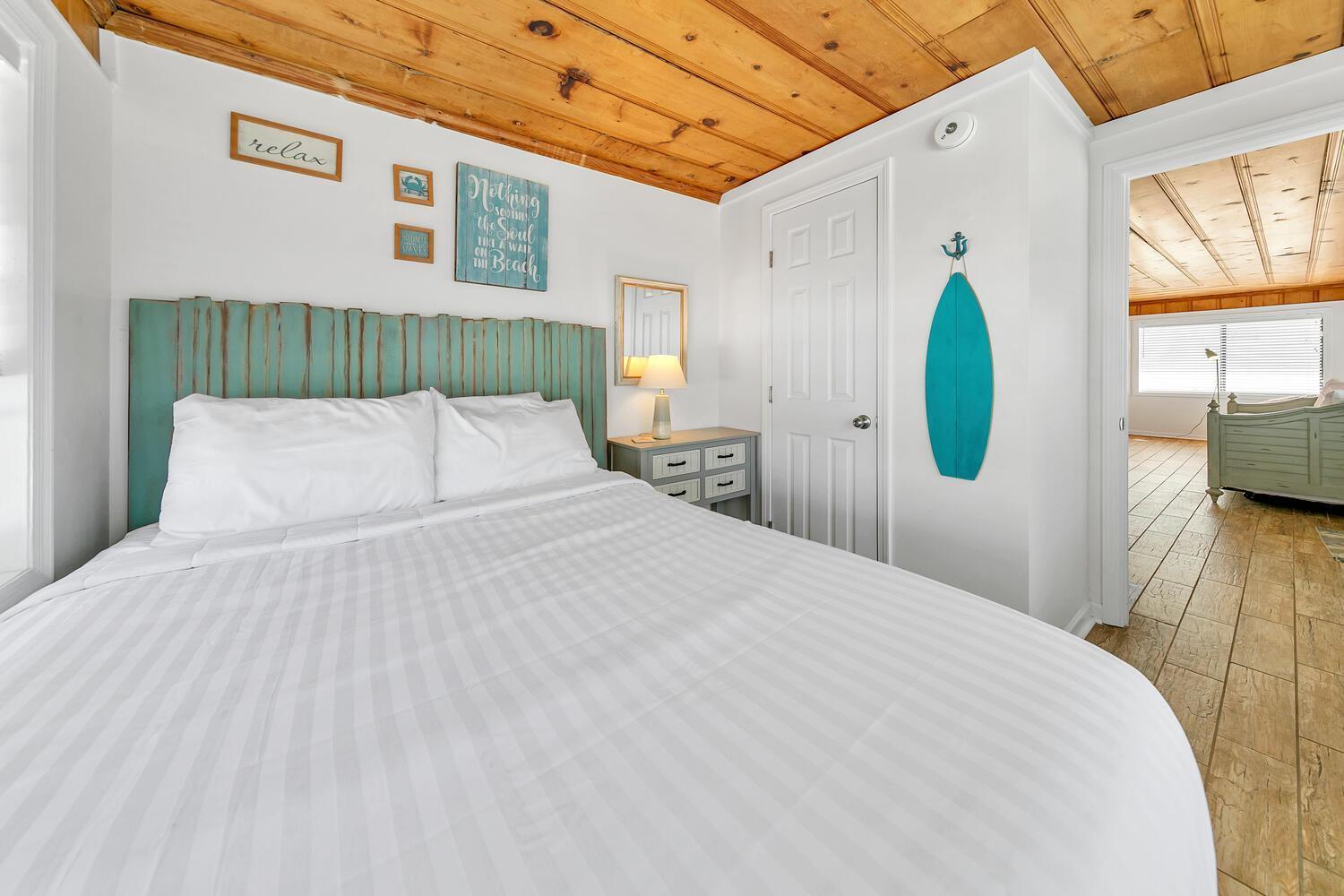 Holiday home If It's The Beaches By Emerald Coast Retreats