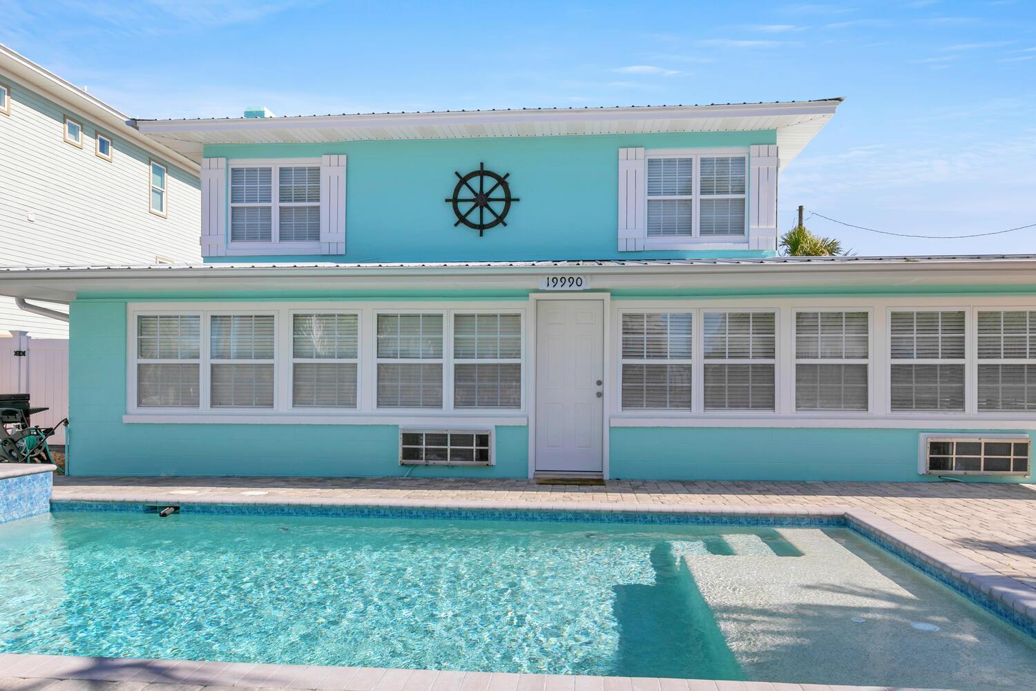 If It's The Beaches By Emerald Coast Retreats Holiday home Panama City Beach