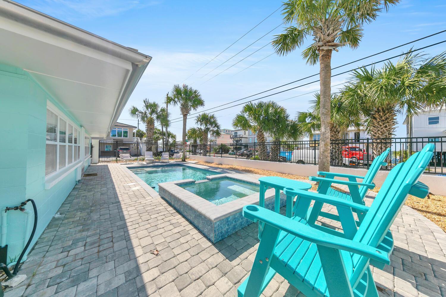 Holiday home If It's The Beaches By Emerald Coast Retreats Panama City Beach