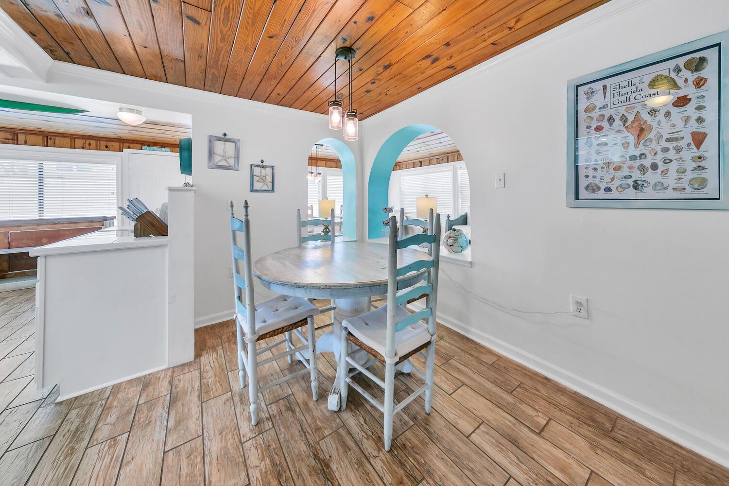 Holiday home If It's The Beaches By Emerald Coast Retreats