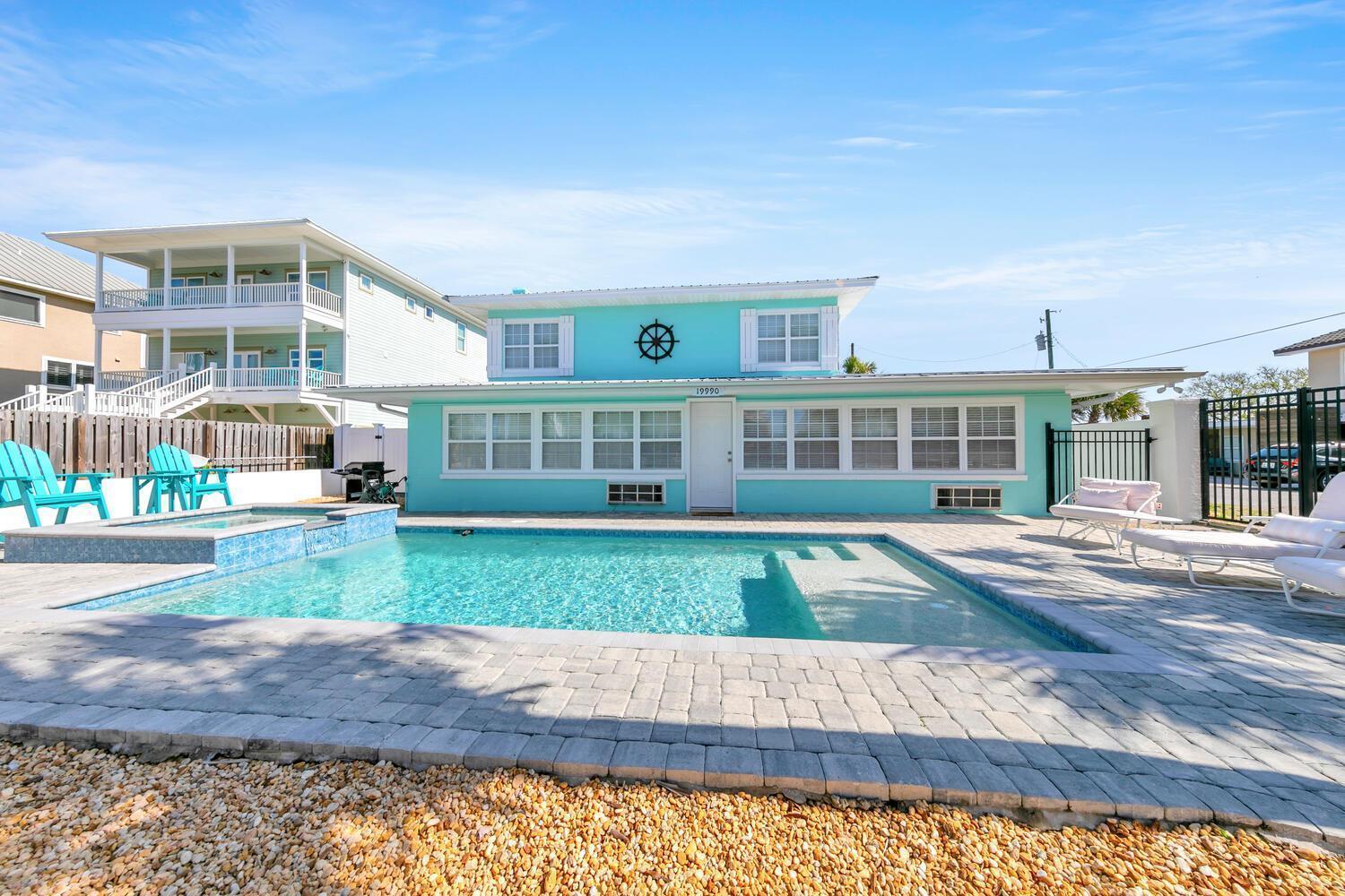 If It's The Beaches By Emerald Coast Retreats * Panama City Beach