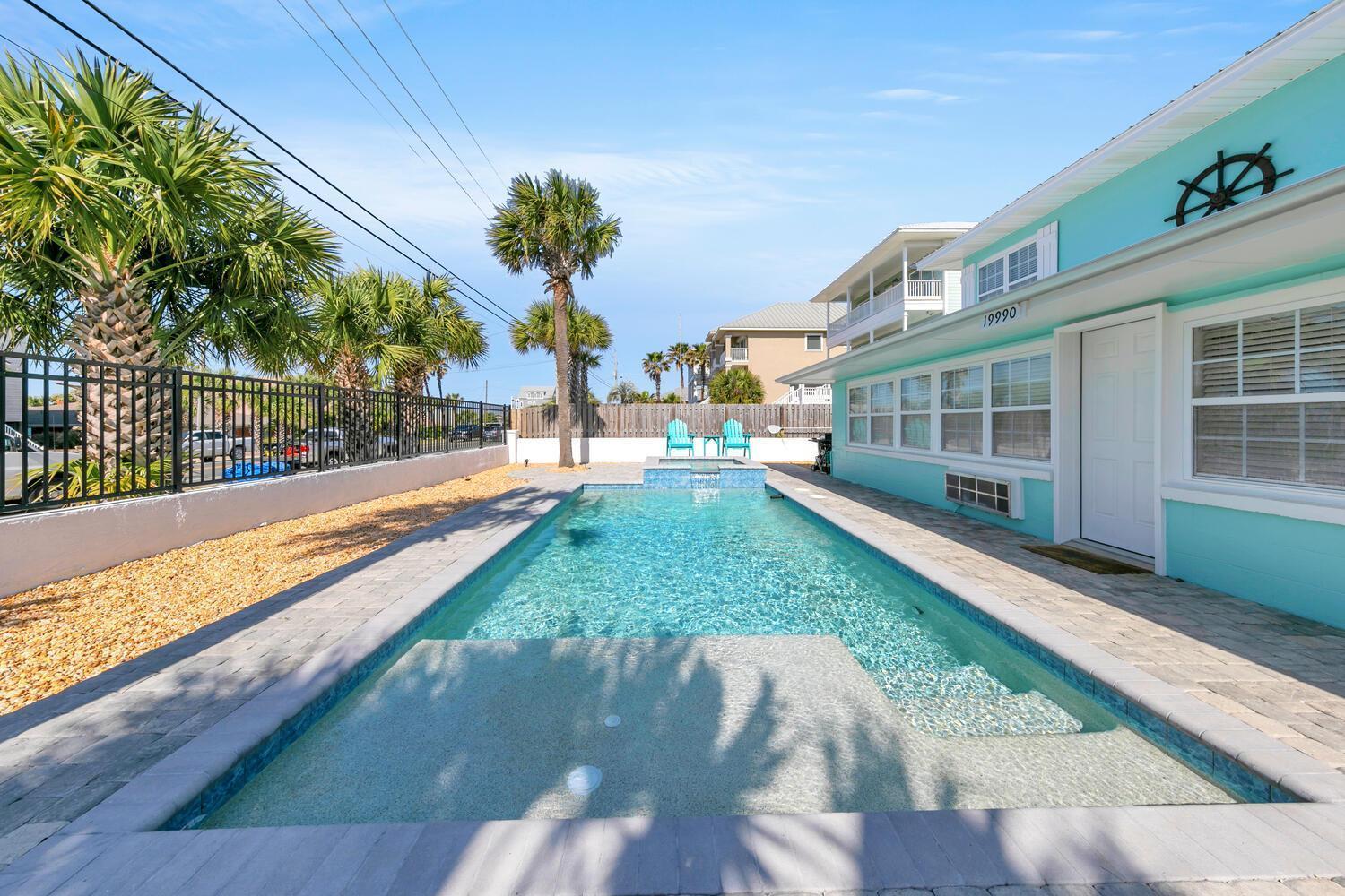 If It's The Beaches By Emerald Coast Retreats Holiday home