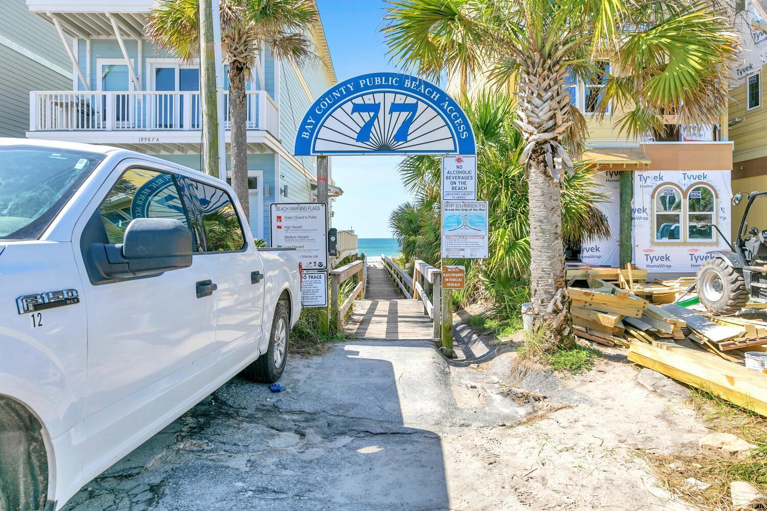 If It's The Beaches By Emerald Coast Retreats
