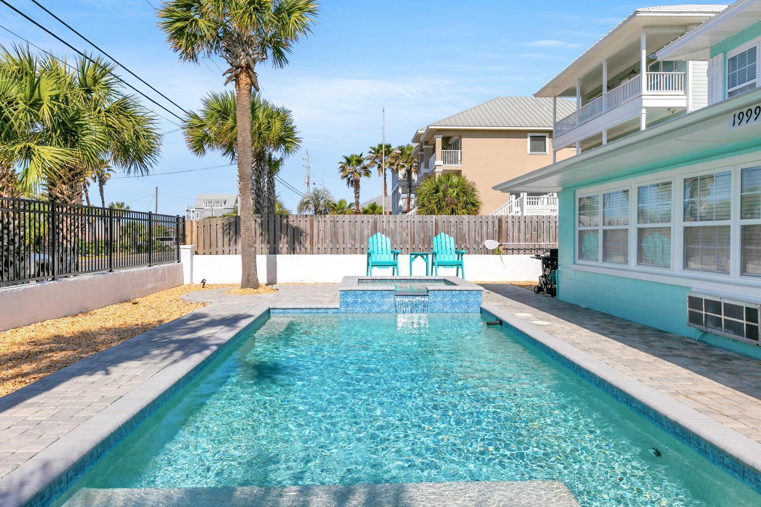 If It's The Beaches By Emerald Coast Retreats