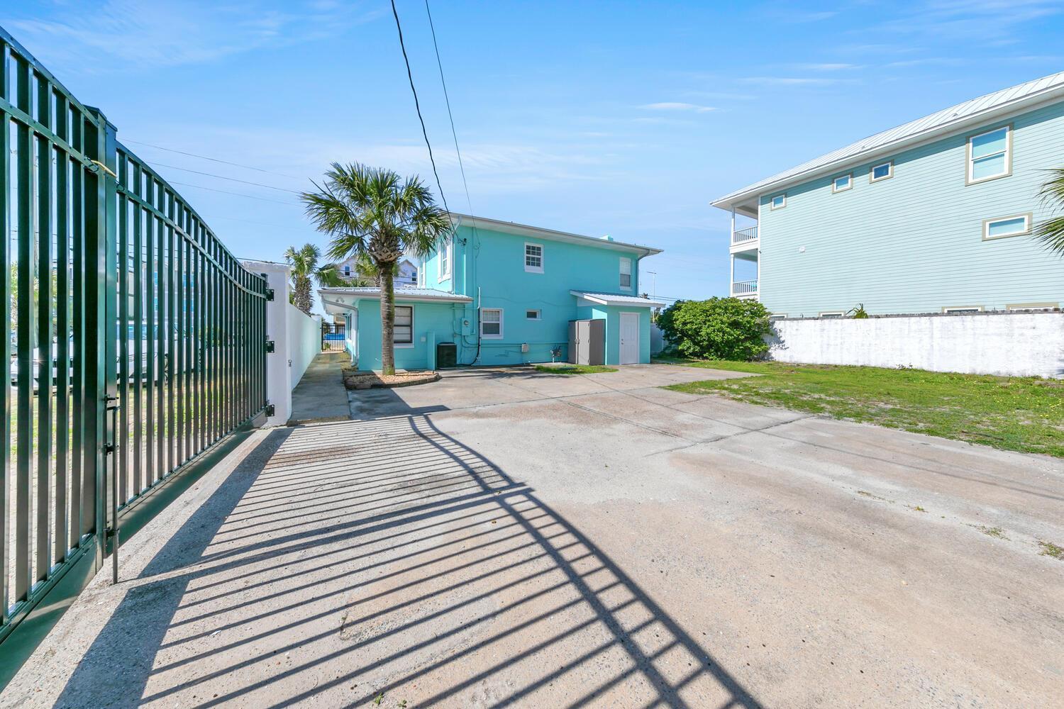 Holiday home If It's The Beaches By Emerald Coast Retreats *