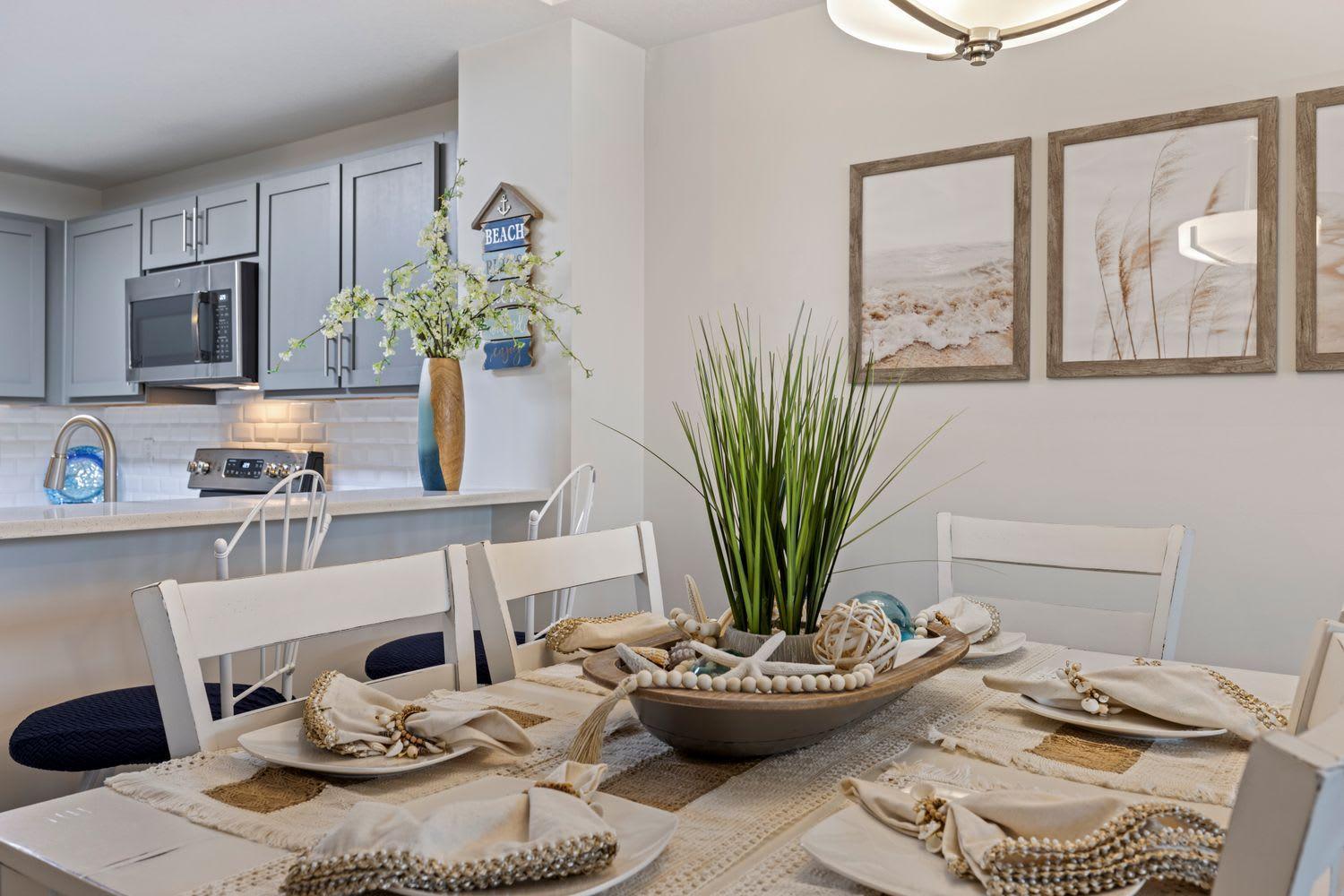 Holiday home Calypso 3 New Relax Unwind Luxury Pcb Next To Pier Park 3 Bed 2 Bath Pool Hot Tub Tikki Bar *