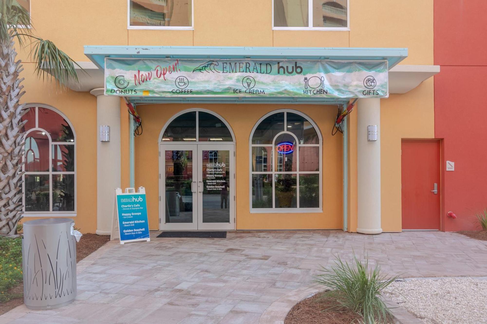Calypso 3 New Relax Unwind Luxury Pcb Next To Pier Park 3 Bed 2 Bath Pool Hot Tub Tikki Bar *