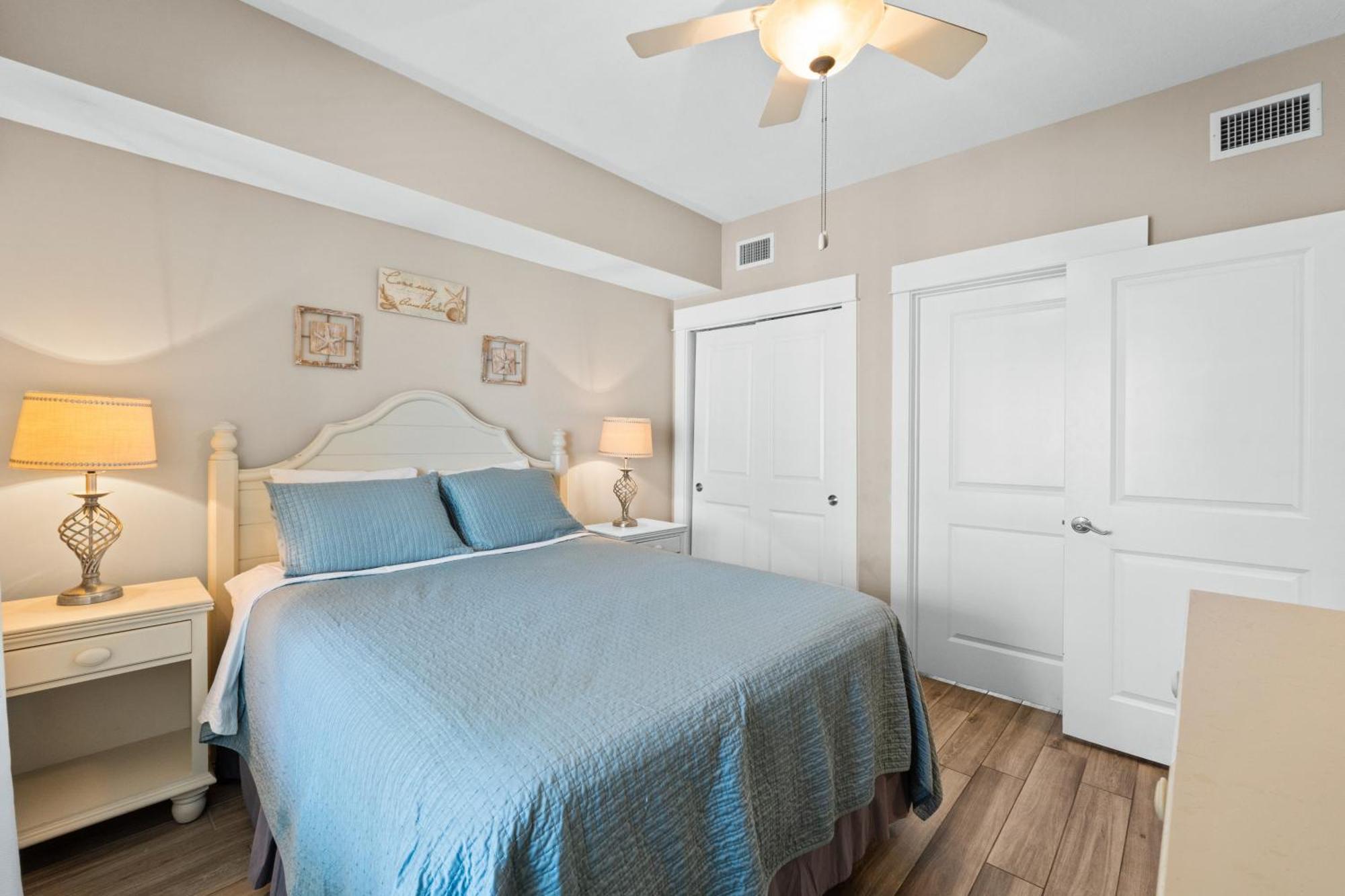 Holiday home Grand Panama #1707-1 By Book That Panama City Beach