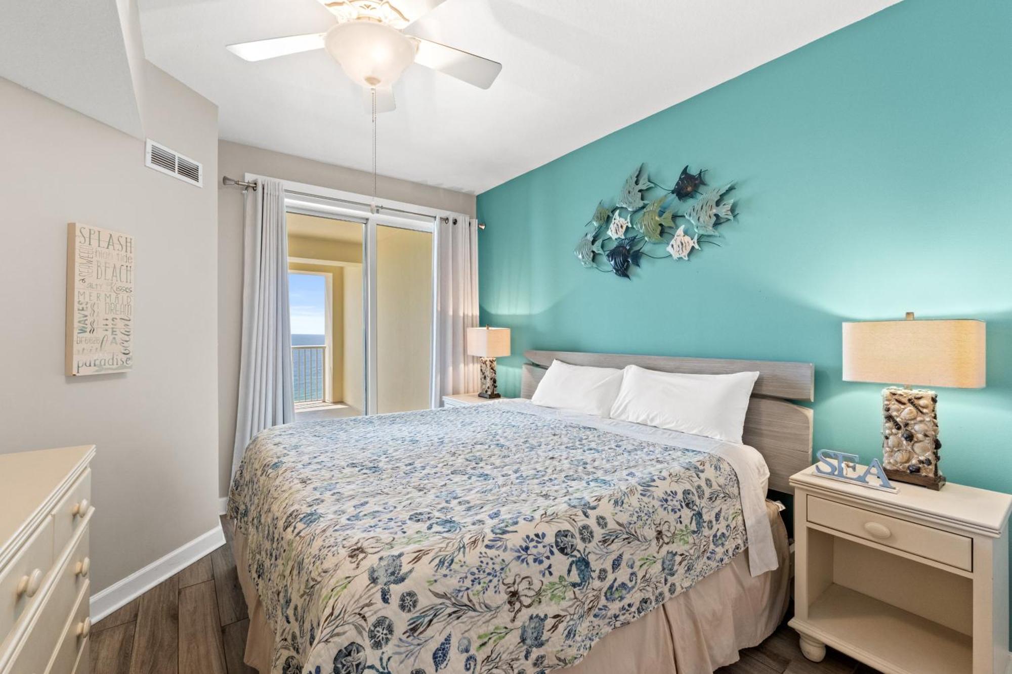 Grand Panama #1707-1 By Book That Holiday home Panama City Beach