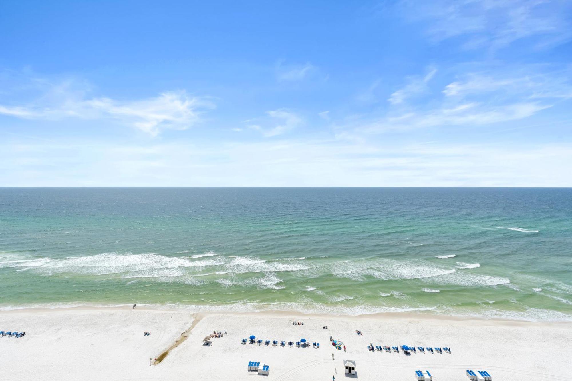Grand Panama #1707-1 By Book That Panama City Beach