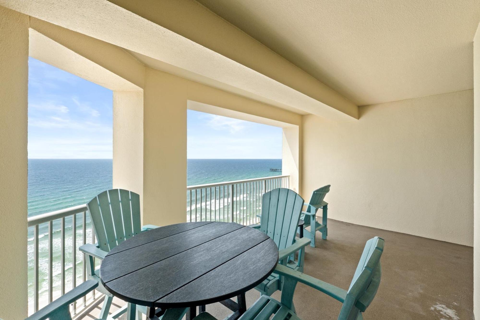 Holiday home Grand Panama #1707-1 By Book That