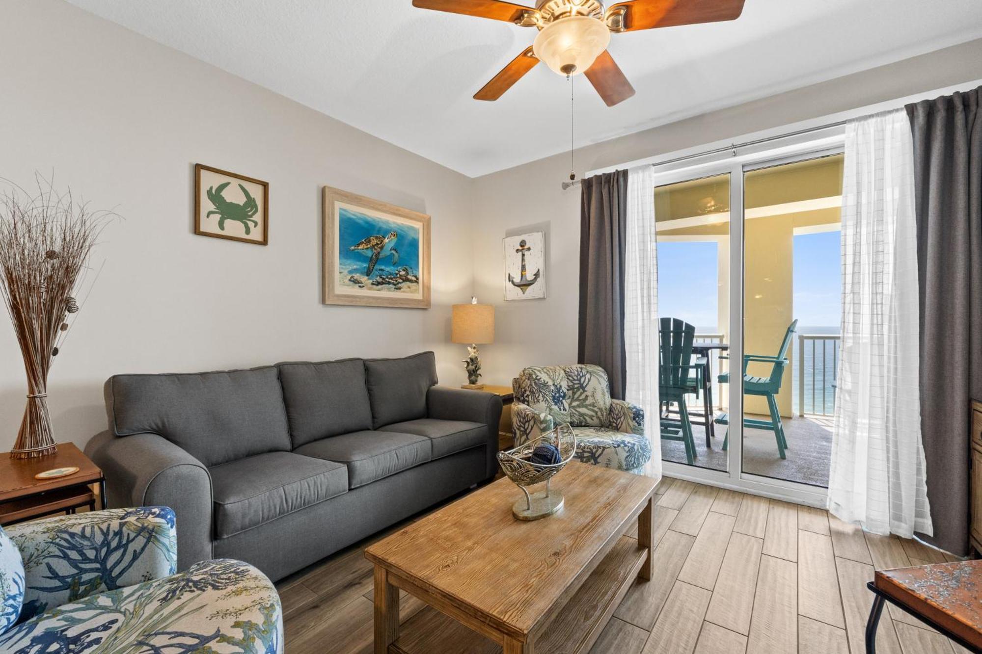 Holiday home Grand Panama #1707-1 By Book That *