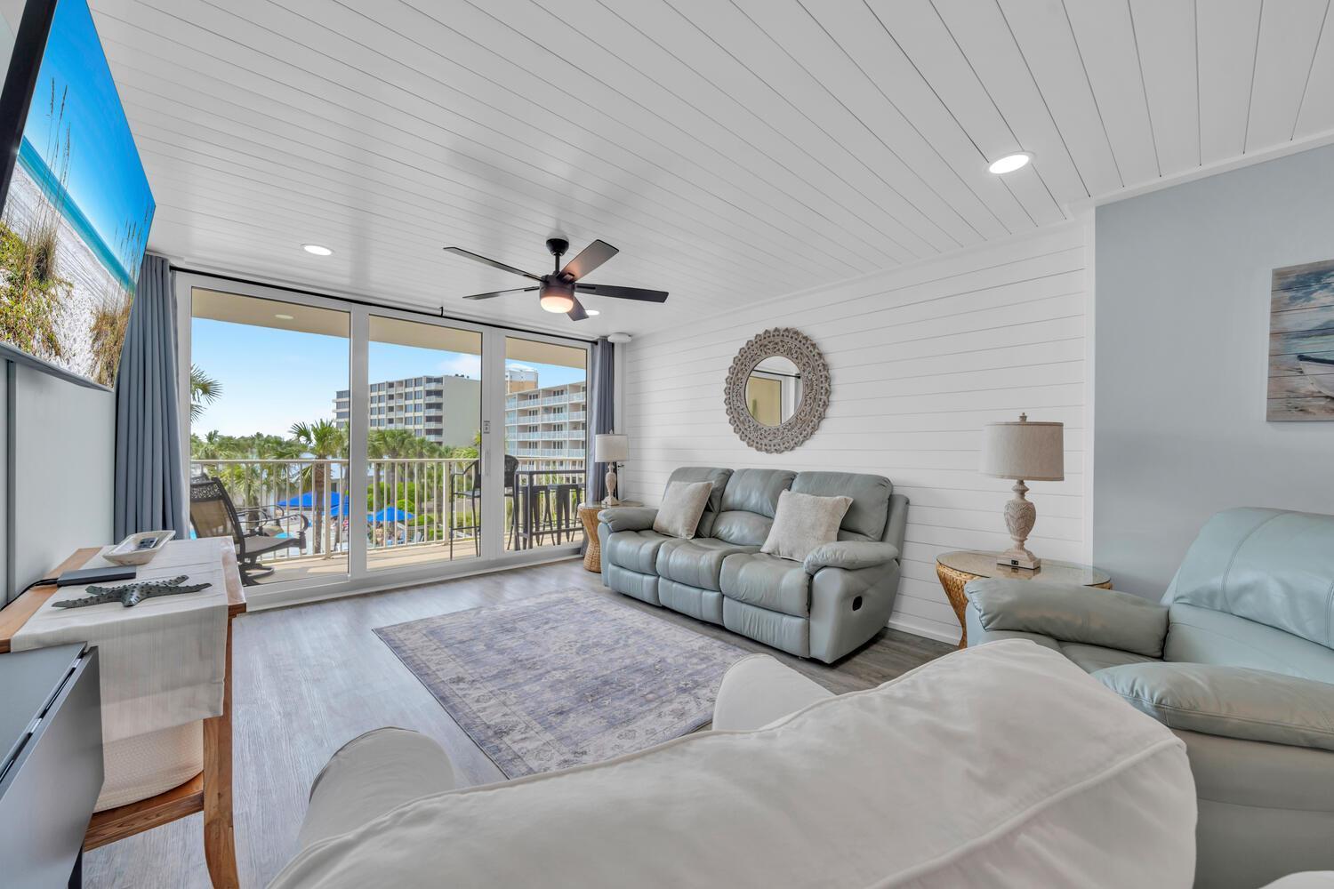 Dunes Of Panama 203c Holiday home Panama City Beach