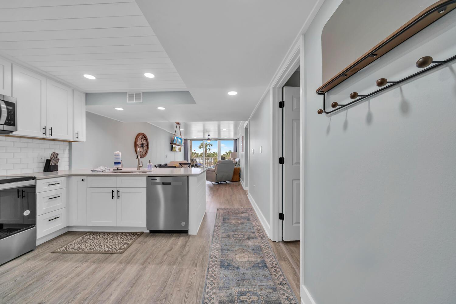 Dunes Of Panama 203c Holiday home Panama City Beach