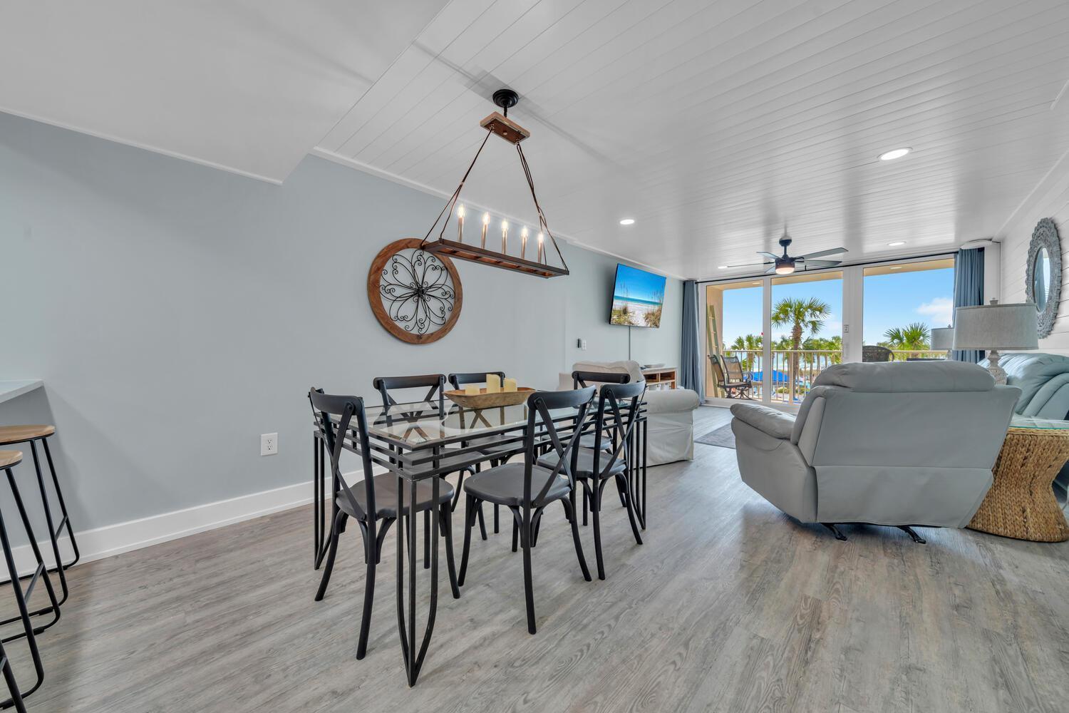 Holiday home Dunes Of Panama 203c Panama City Beach